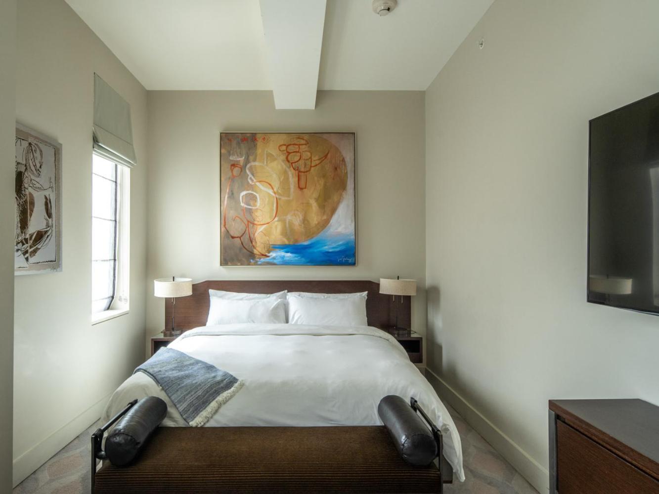 The Marmara Park Avenue Hotel