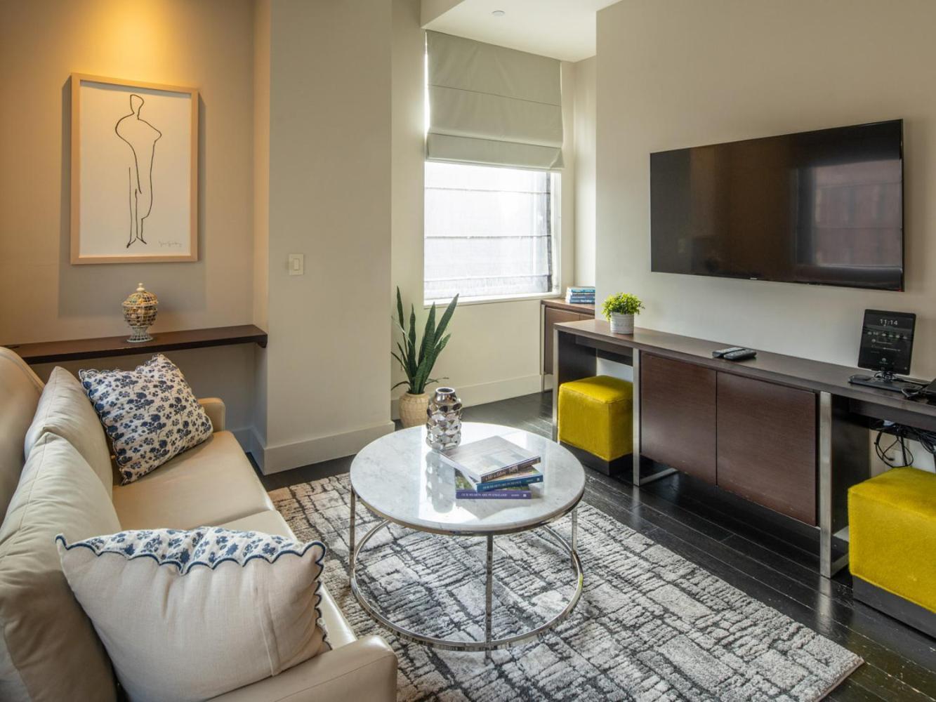 The Marmara Park Avenue Hotel 5*