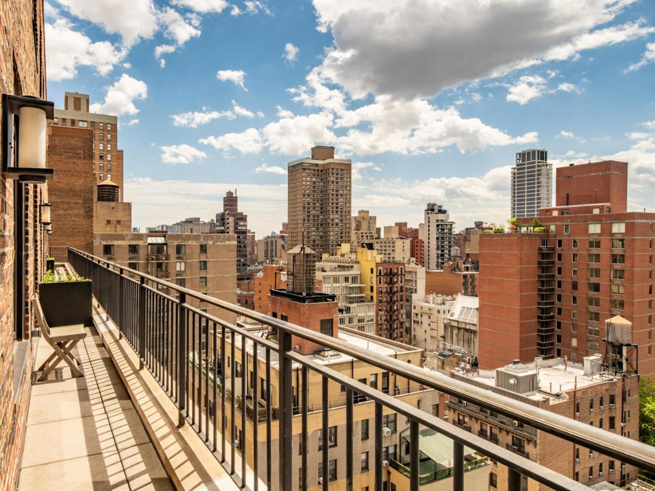 The Marmara Park Avenue New York