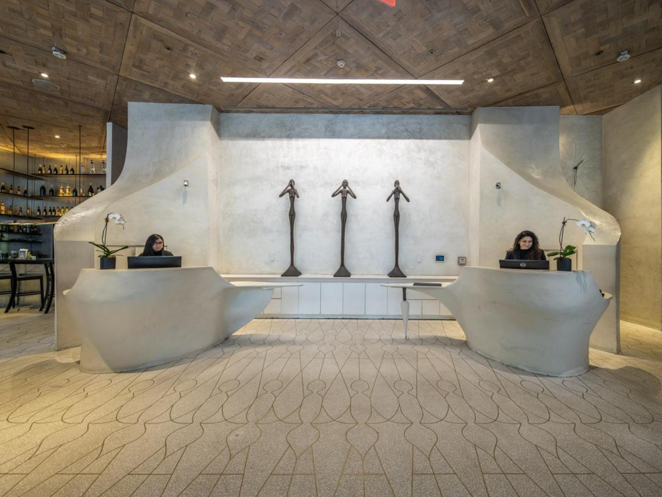 Hotel The Marmara Park Avenue