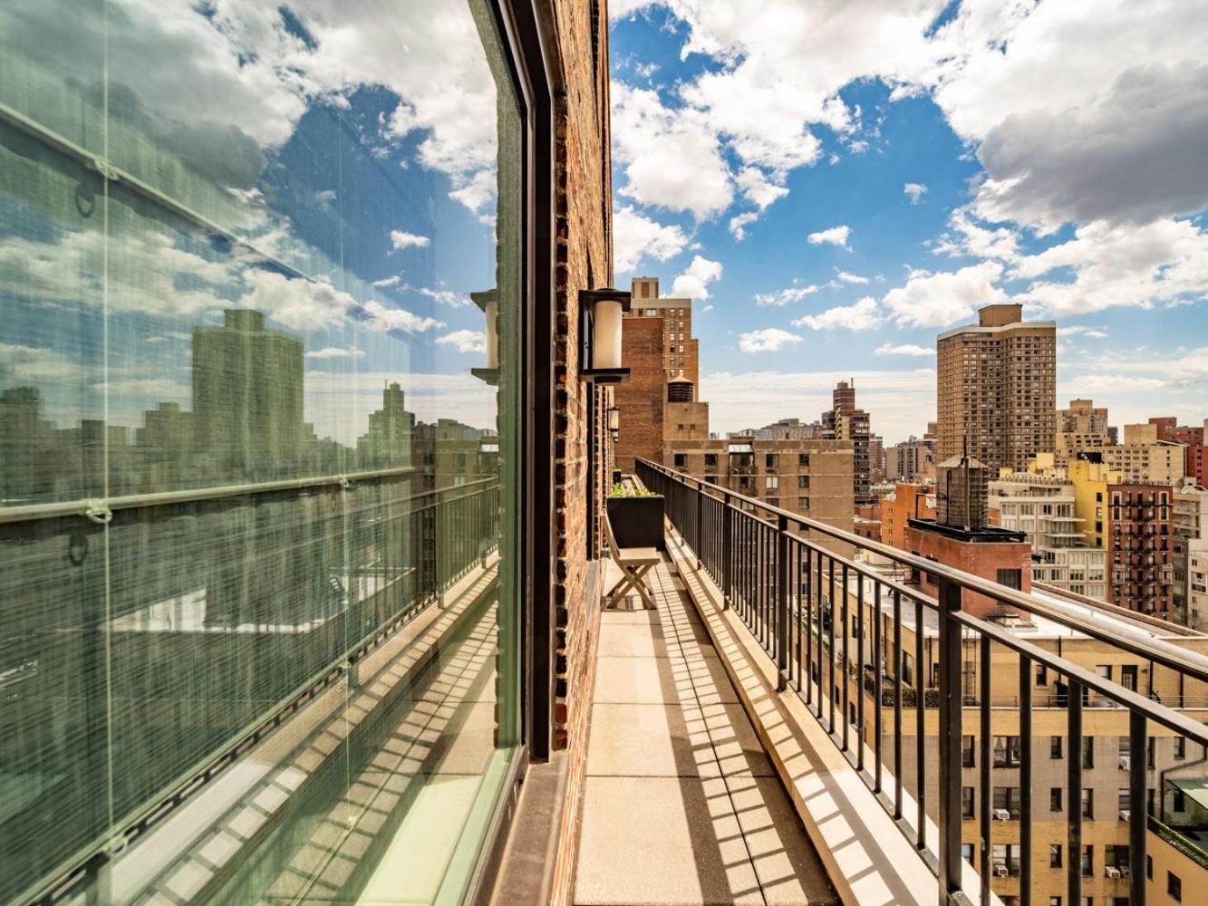 Hotel The Marmara Park Avenue