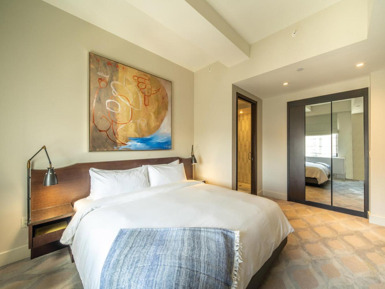 Hotel The Marmara Park Avenue 5*