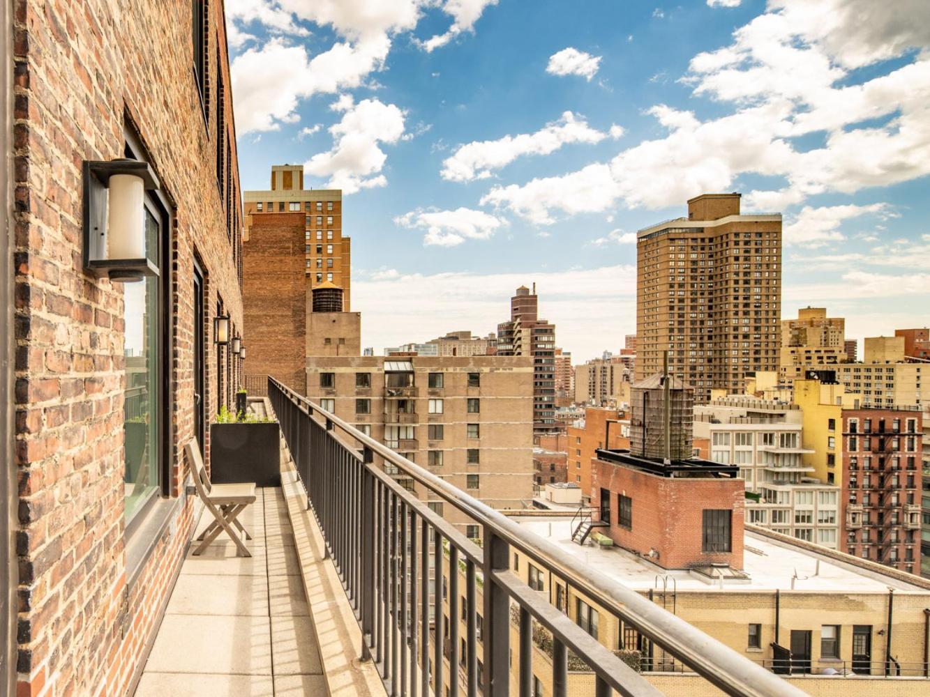 The Marmara Park Avenue New York