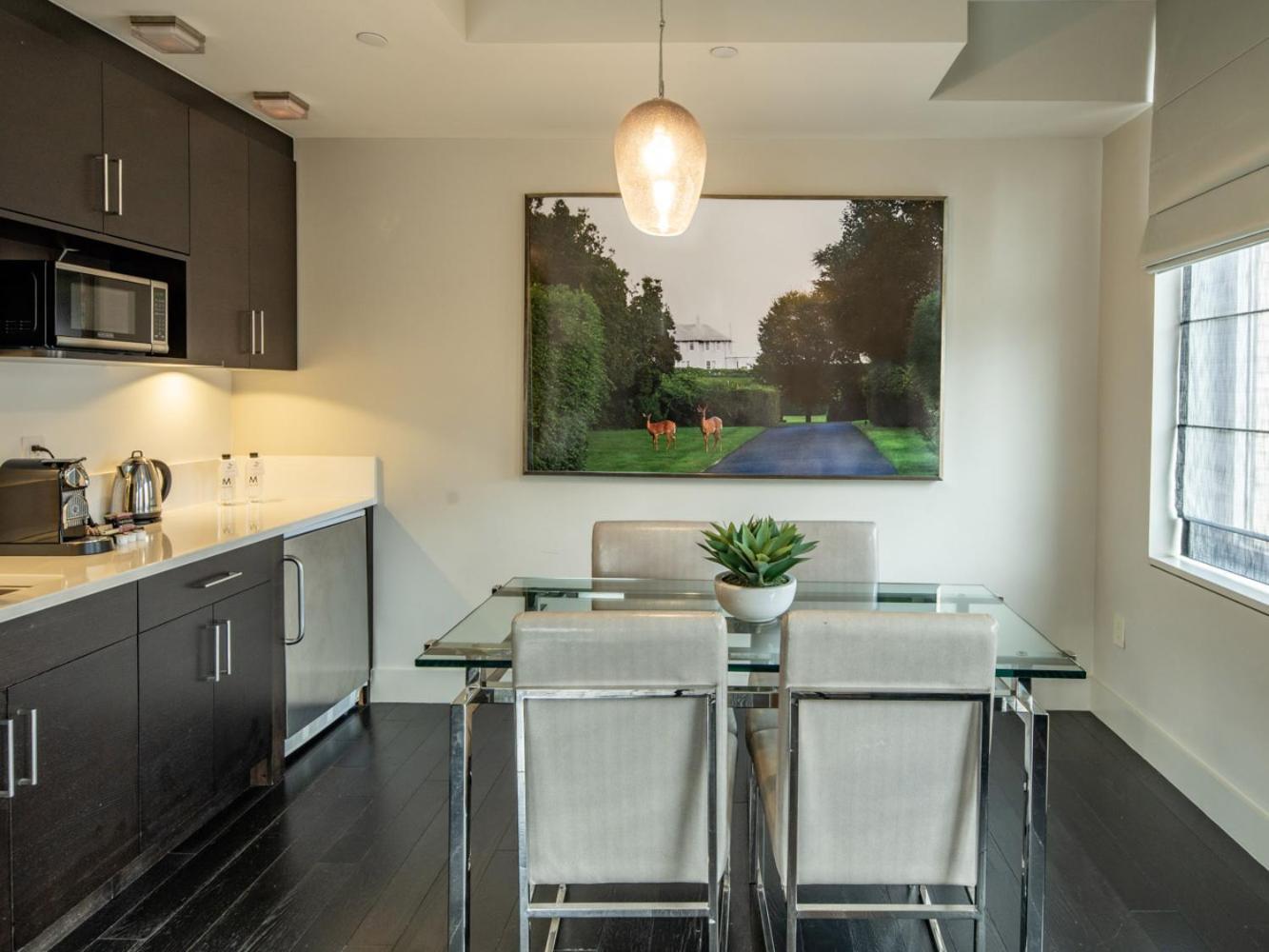 The Marmara Park Avenue