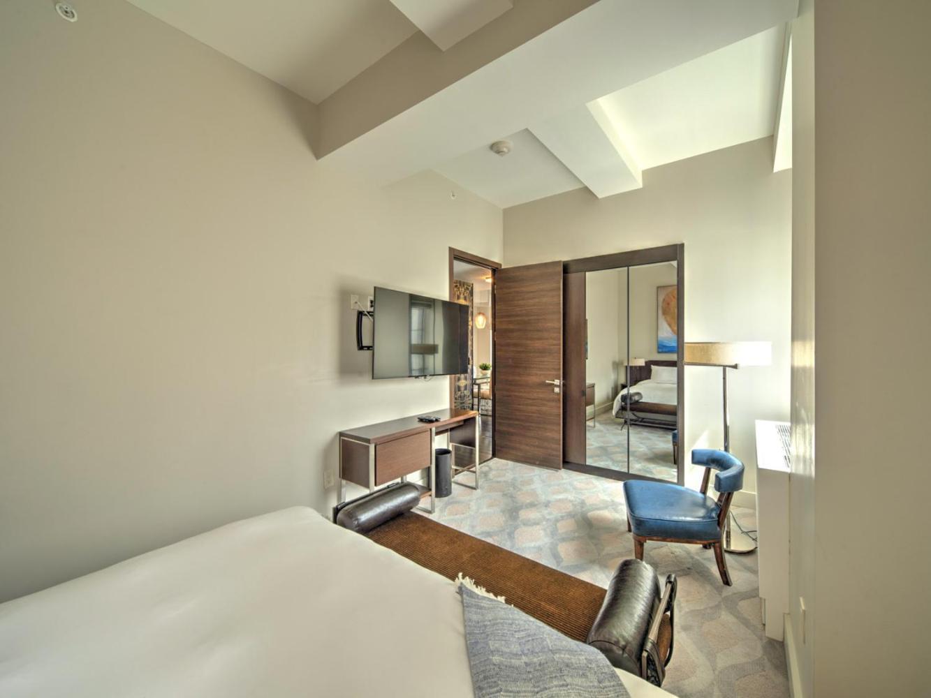 Hotel The Marmara Park Avenue