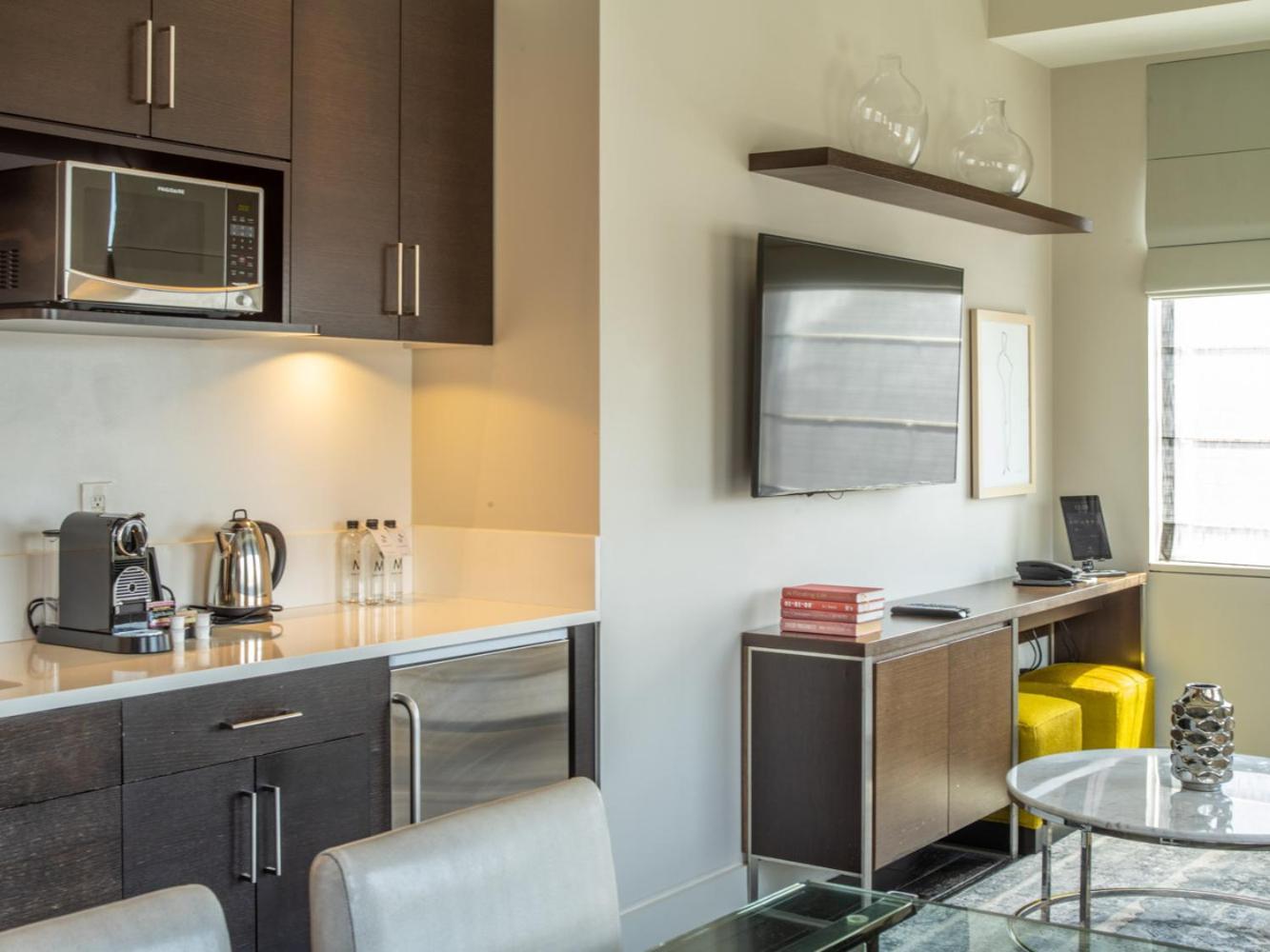 Hotel The Marmara Park Avenue 5*