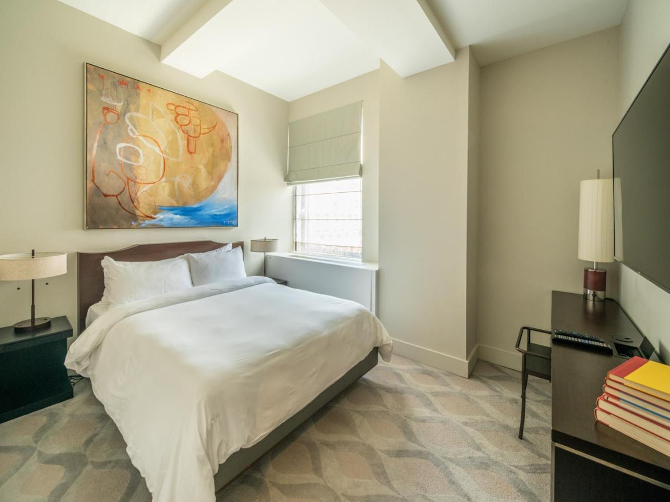 Hotel The Marmara Park Avenue New York