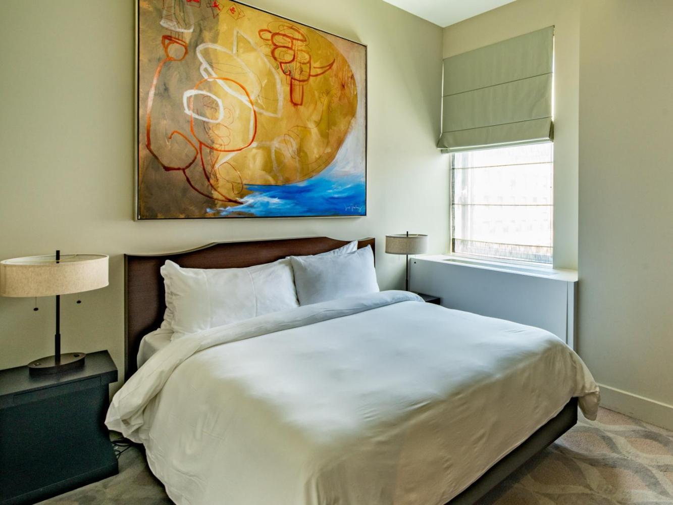 Hotel The Marmara Park Avenue 5*