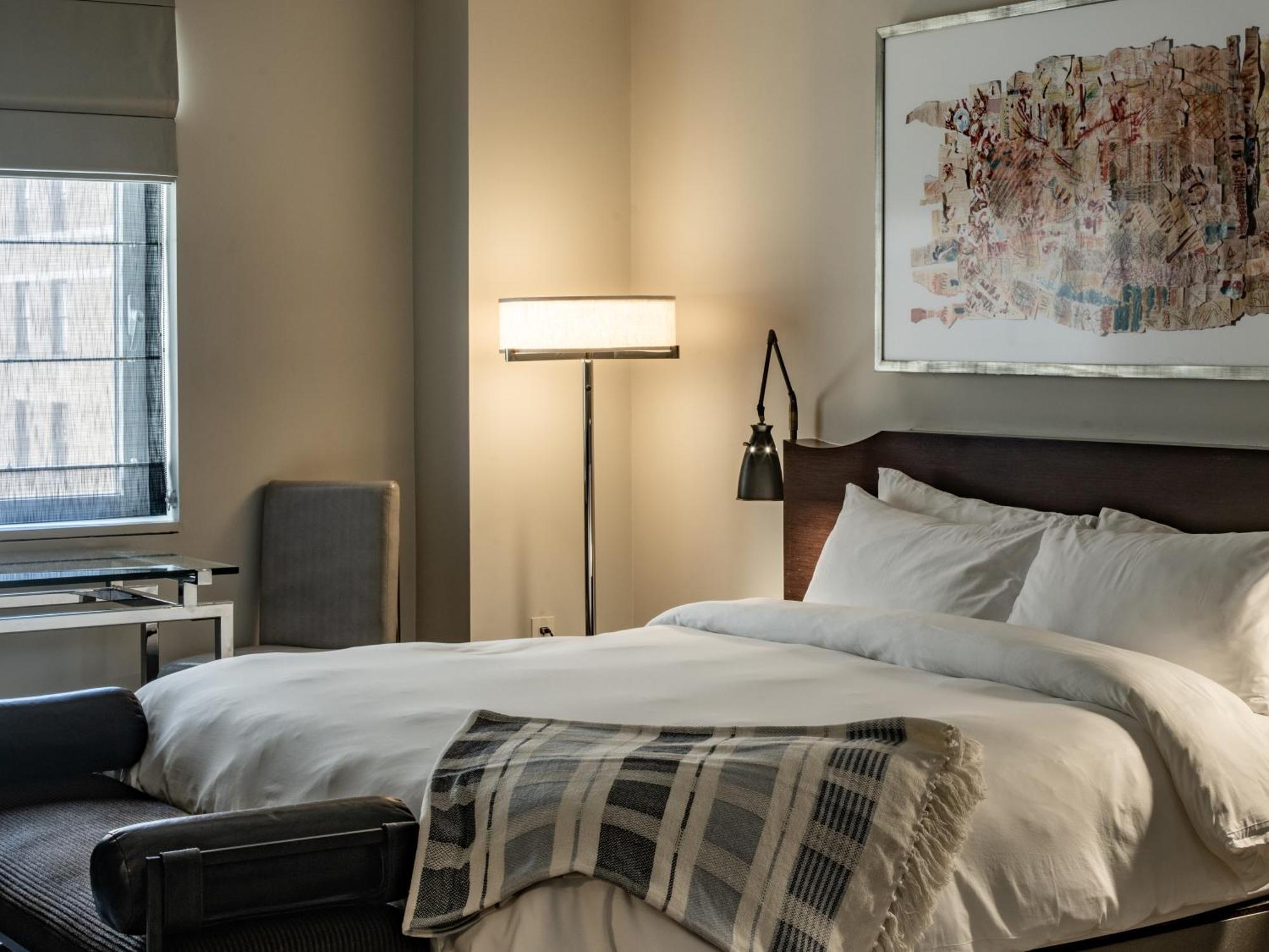 The Marmara Park Avenue