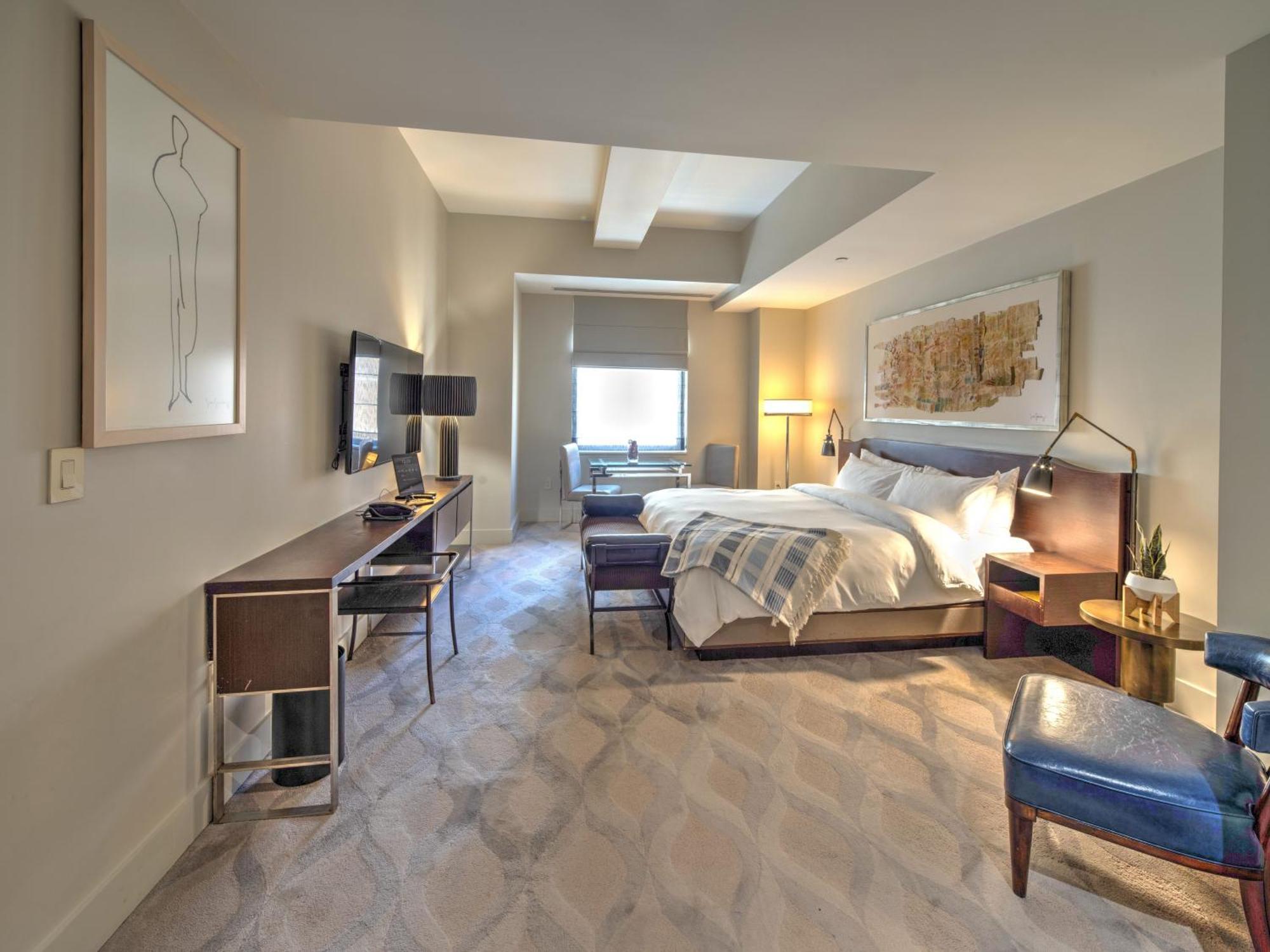 Hotel The Marmara Park Avenue