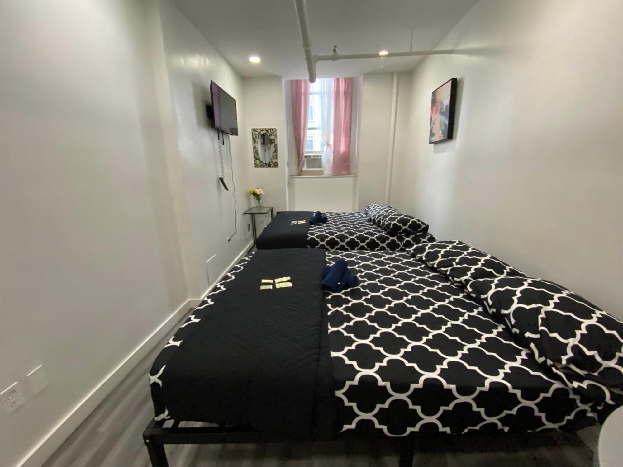 31 Street Broadway Apartment New York