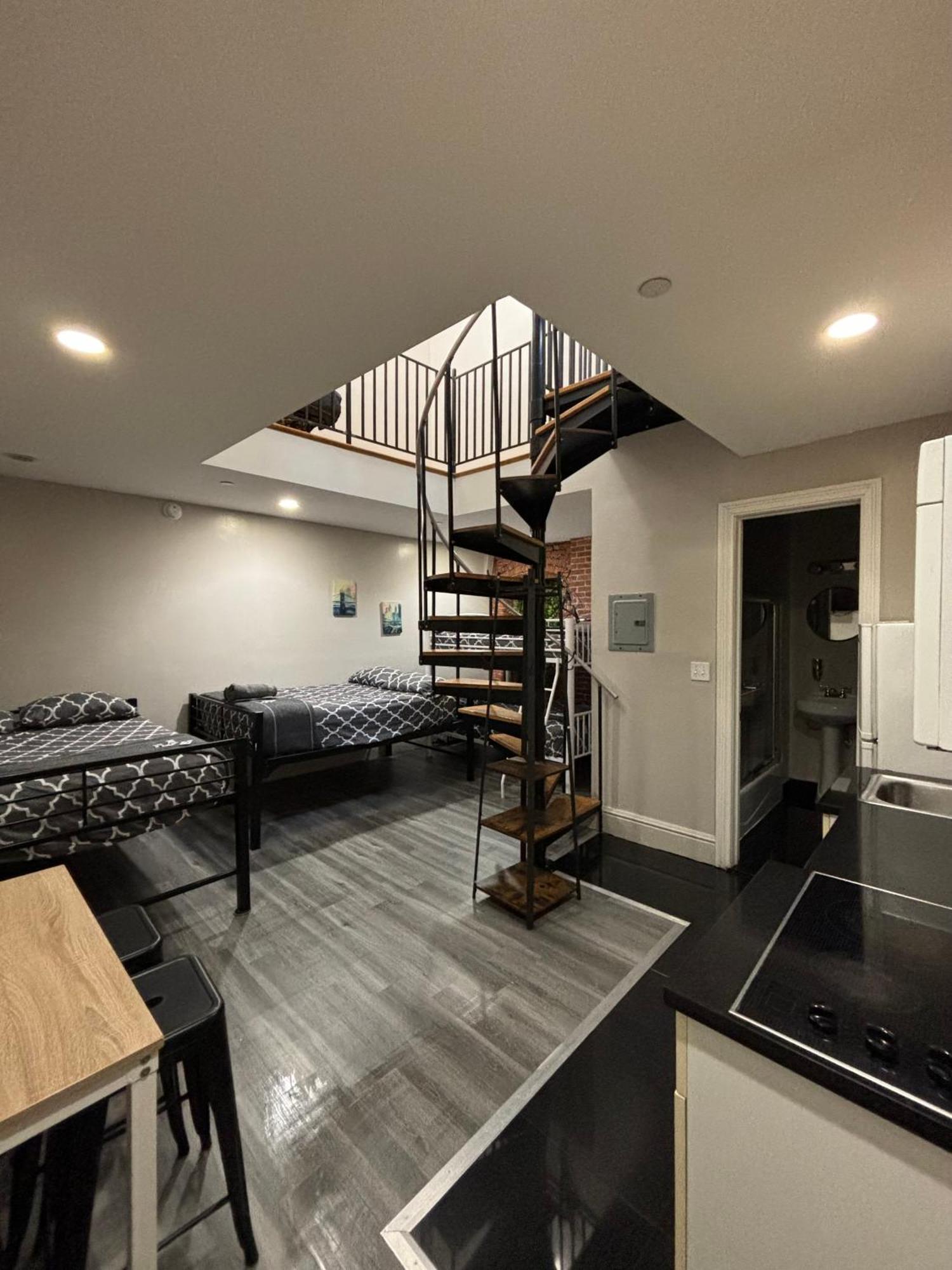 31 Street Broadway Apartment New York