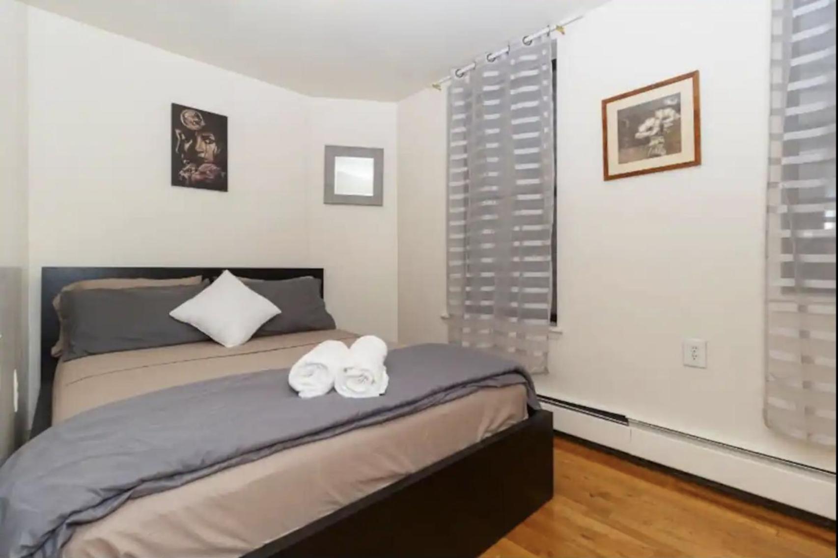 Apartment 2bed Bliss By Park North