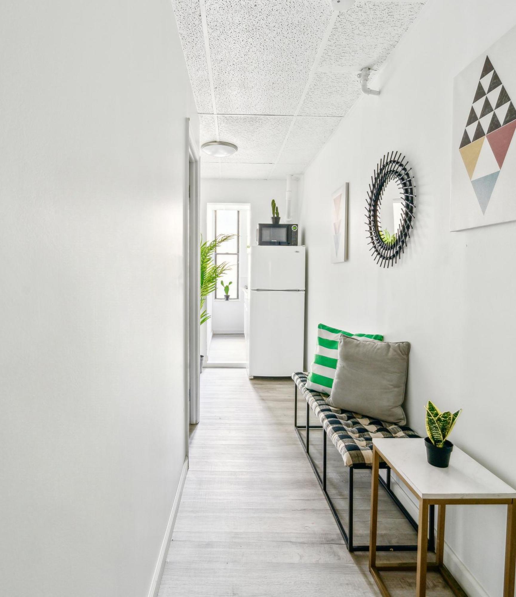 Cozy 2 Bedroom Gem In Lower Manhattan W Big Living * New York