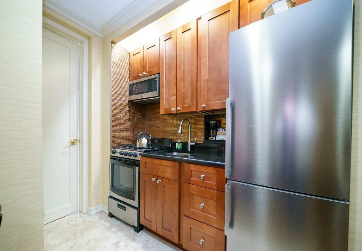 Apartment Bright And Comfy 2 Bedroom In East Side *