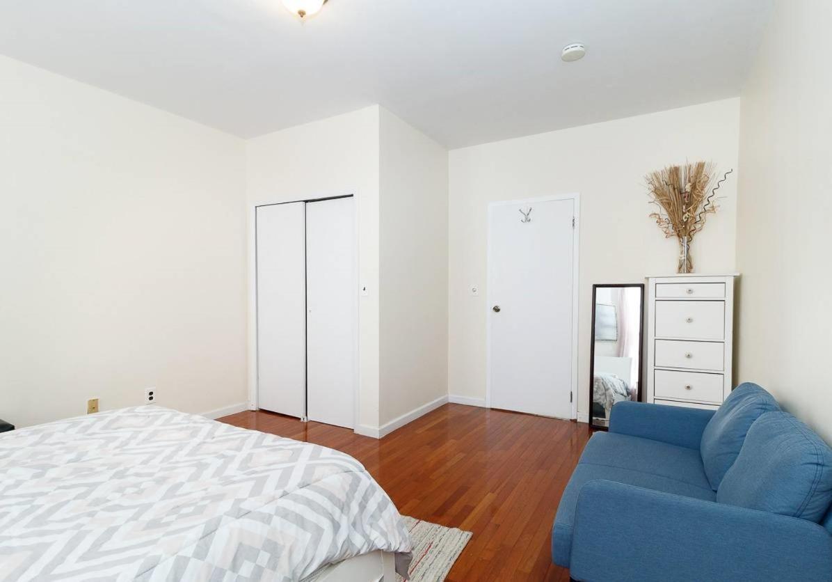 Lovely 2 Bedroom In Nyc Apartment New York