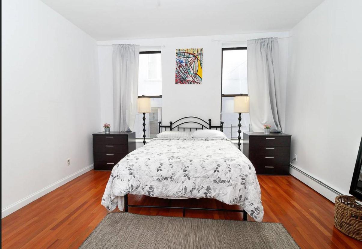 Lovely 2 Bedroom In Nyc New York