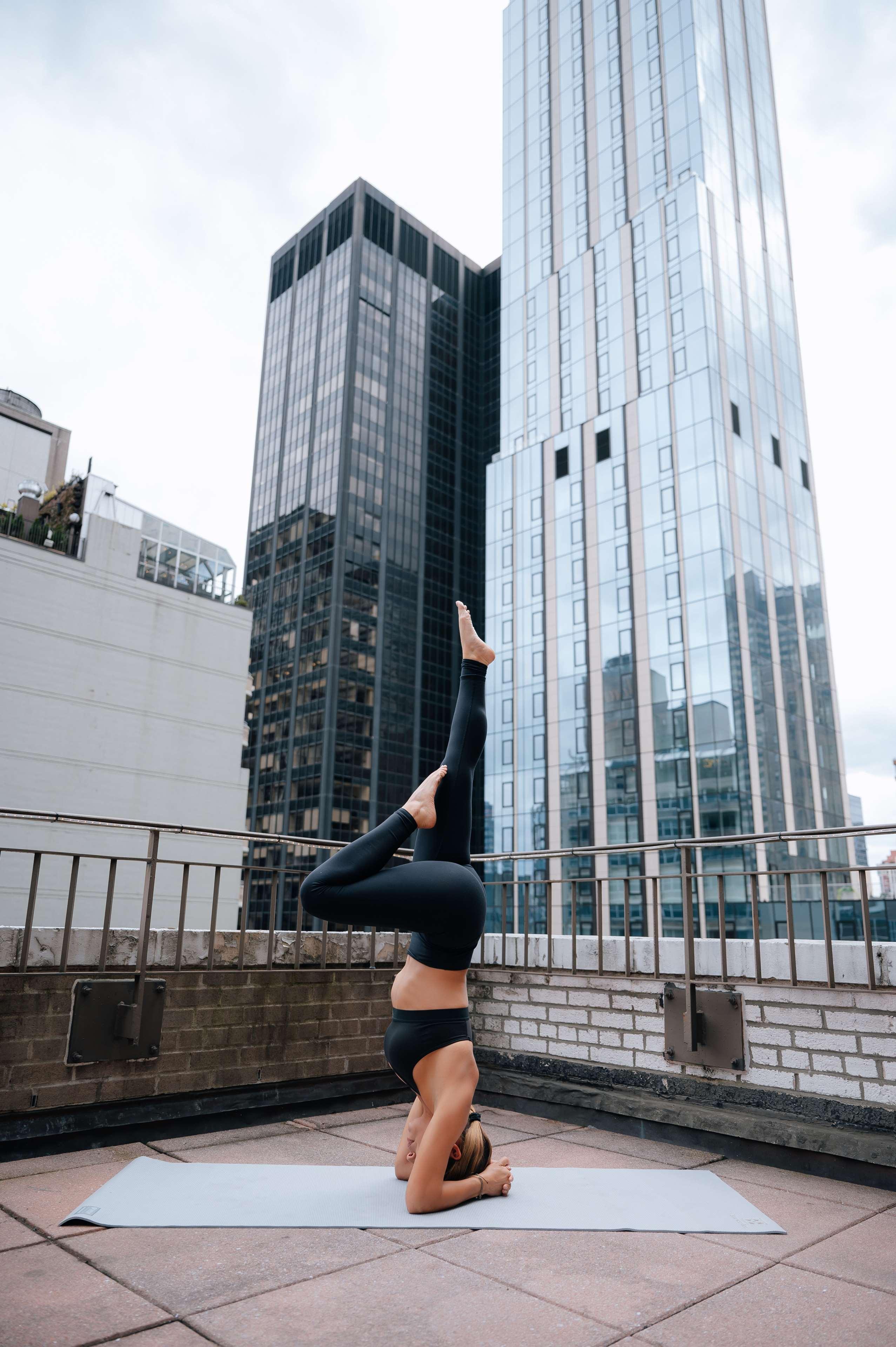 Hotel The Benjamin Royal Sonesta 5*