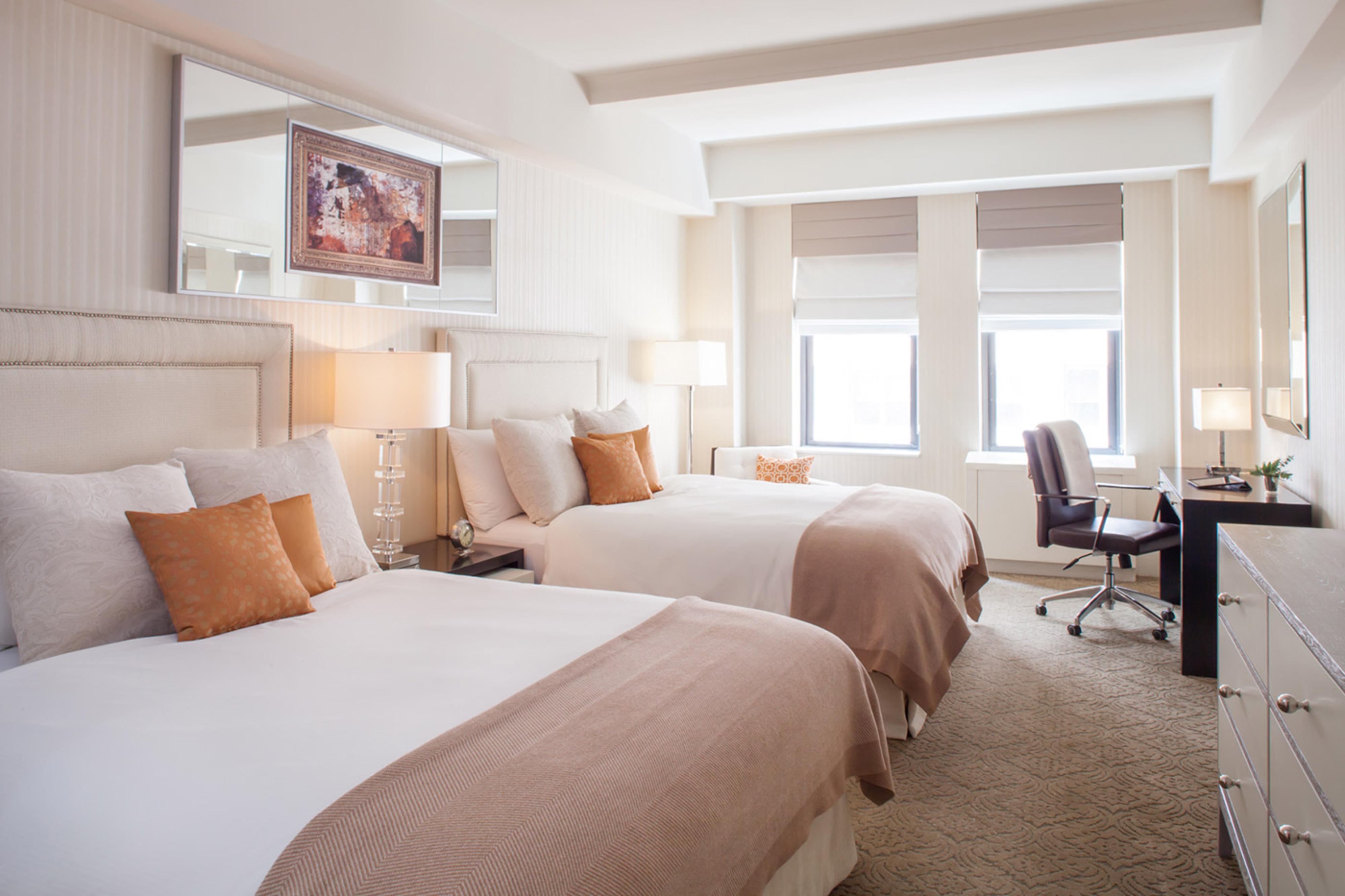 Hotel The Benjamin Royal Sonesta