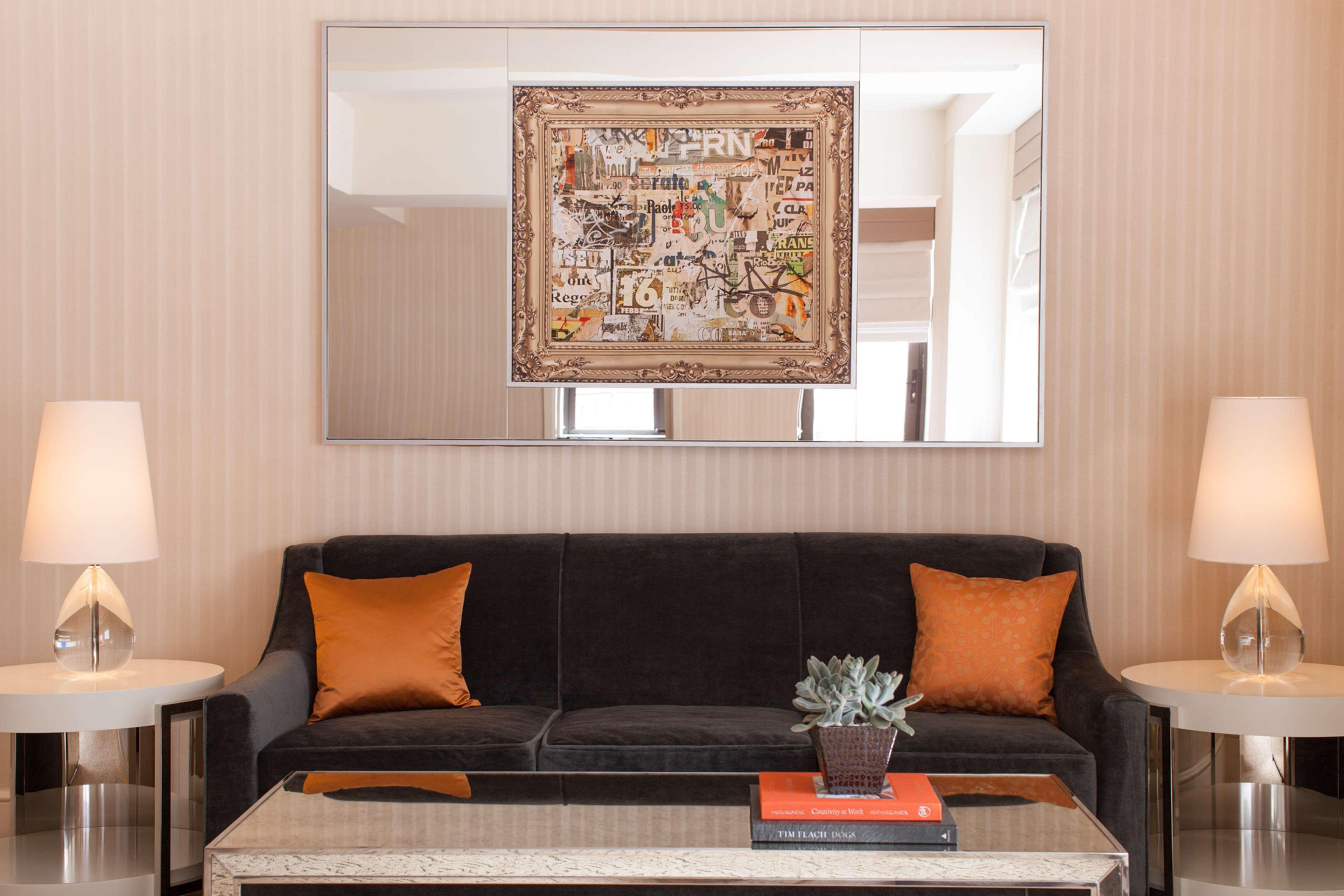 Hotel The Benjamin Royal Sonesta 5*