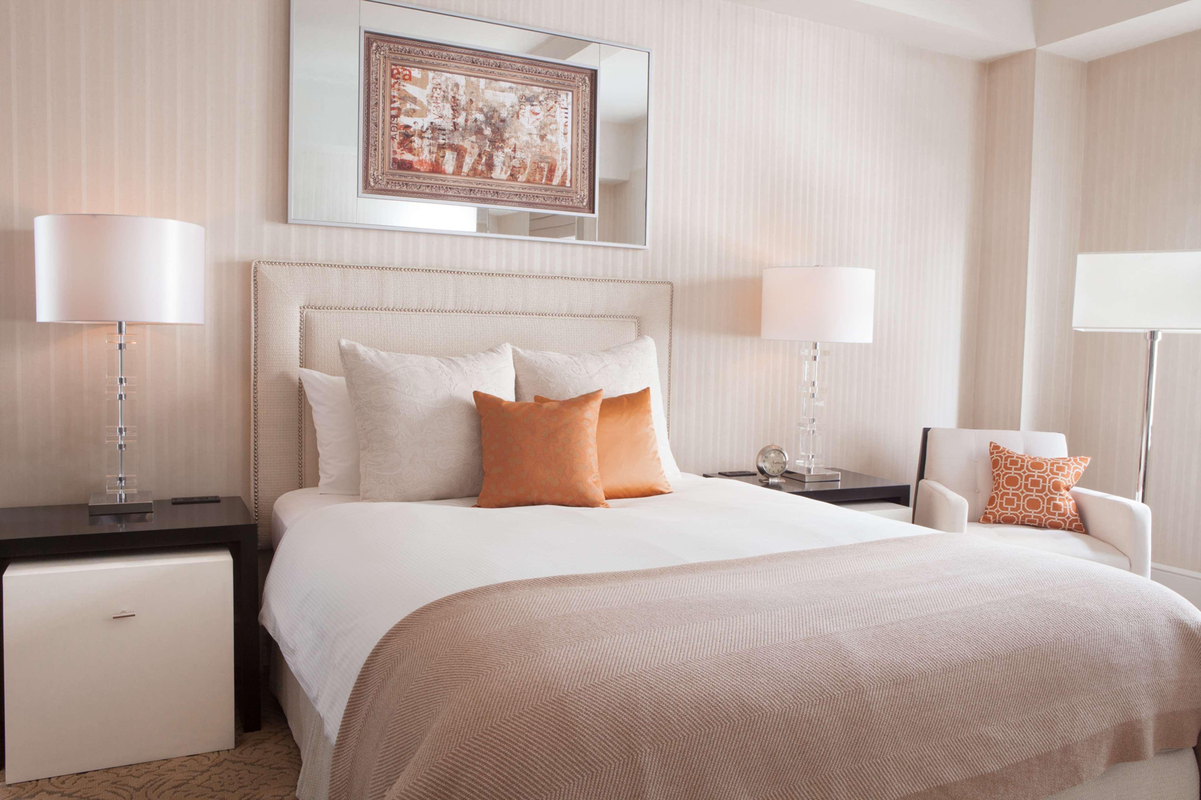 The Benjamin Royal Sonesta Hotel