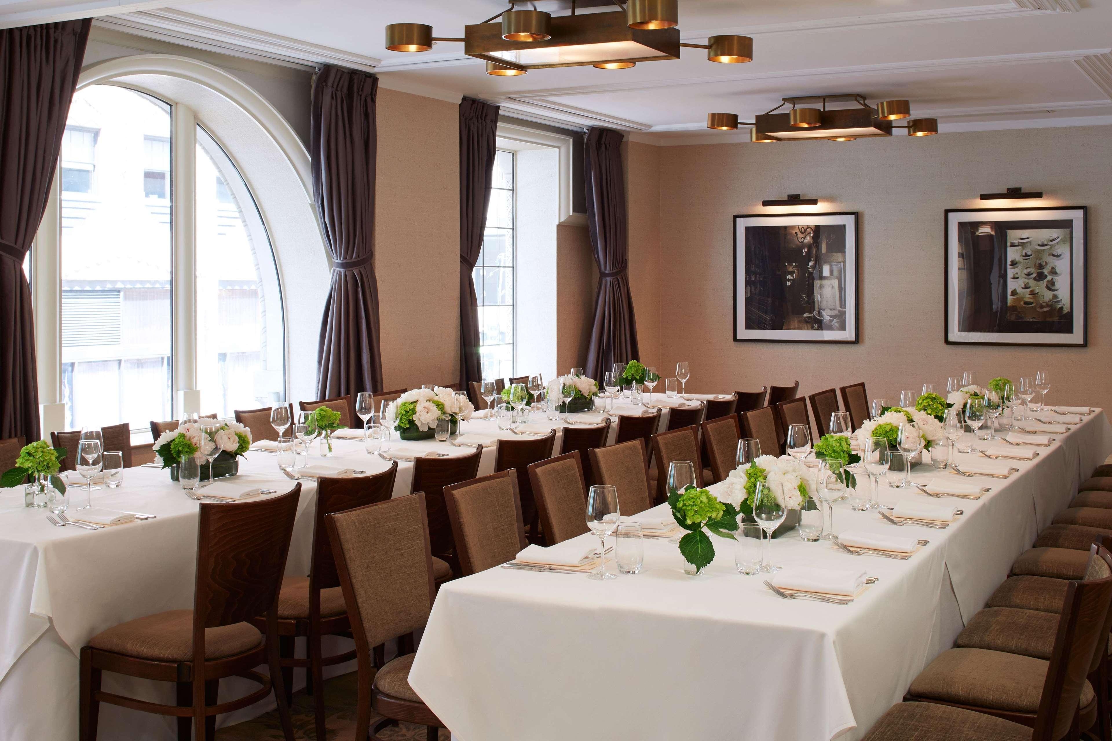 The Benjamin Royal Sonesta 5* New York