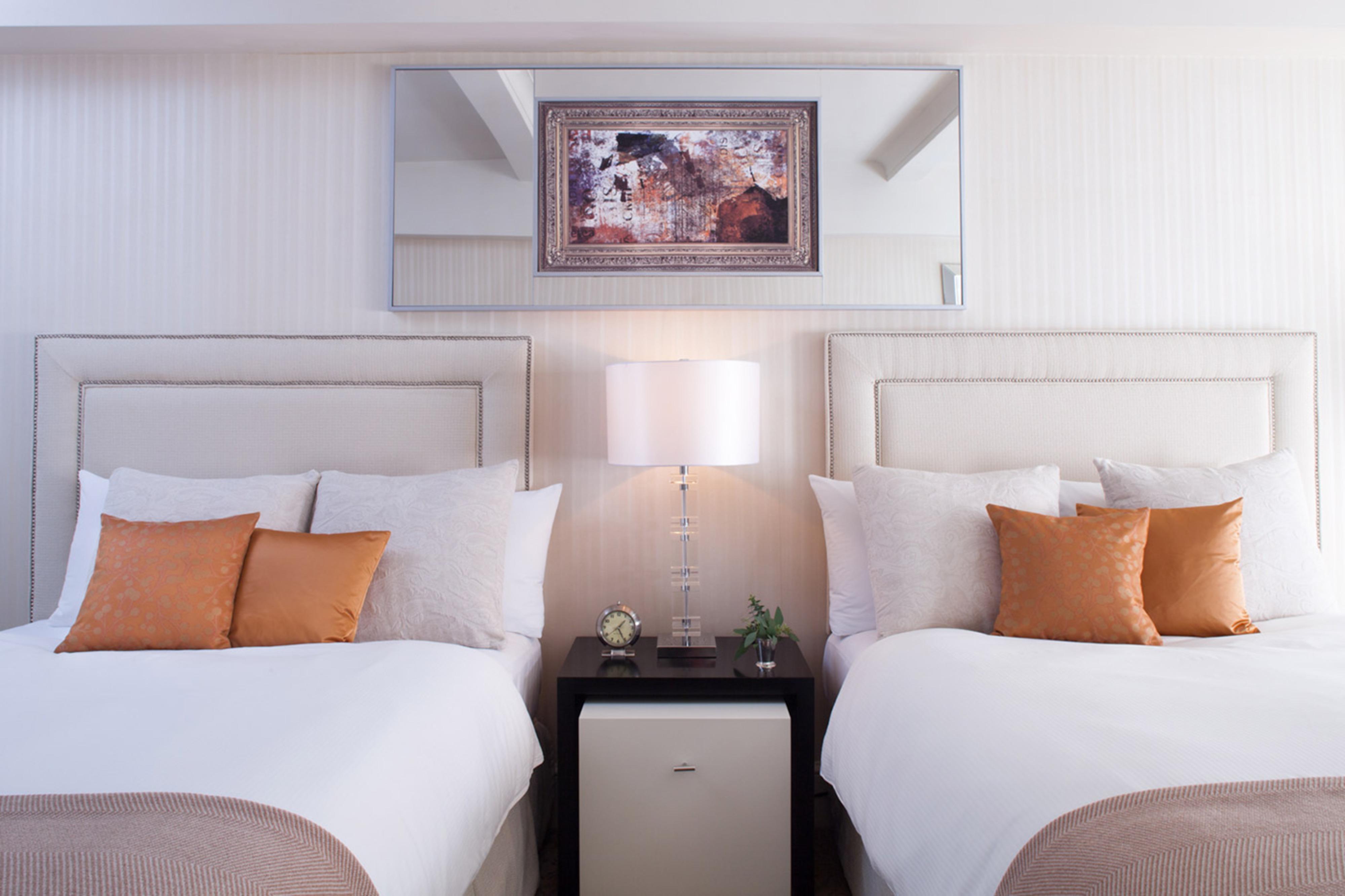 Hotel The Benjamin Royal Sonesta 5*