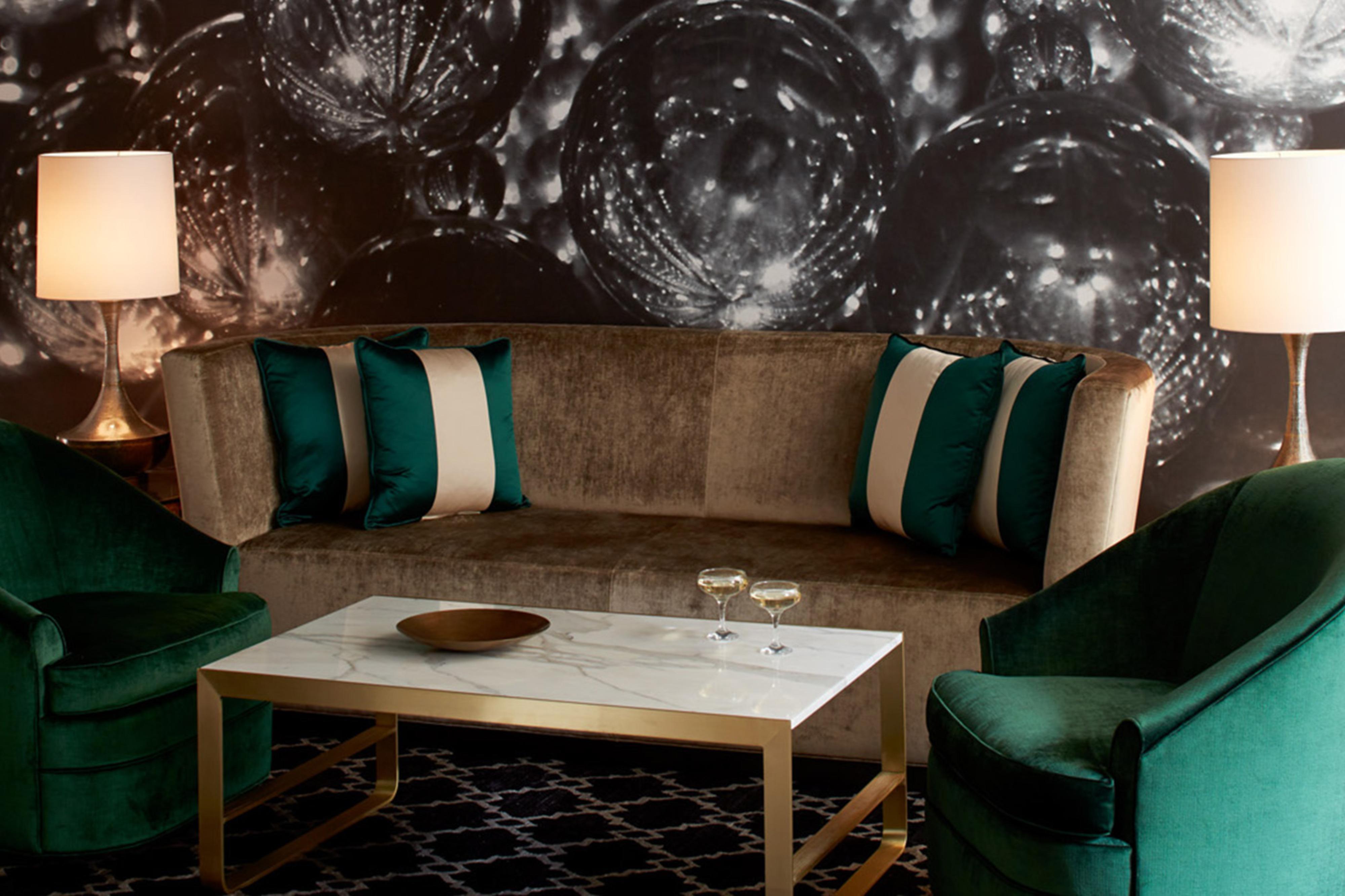 The Benjamin Royal Sonesta 5*