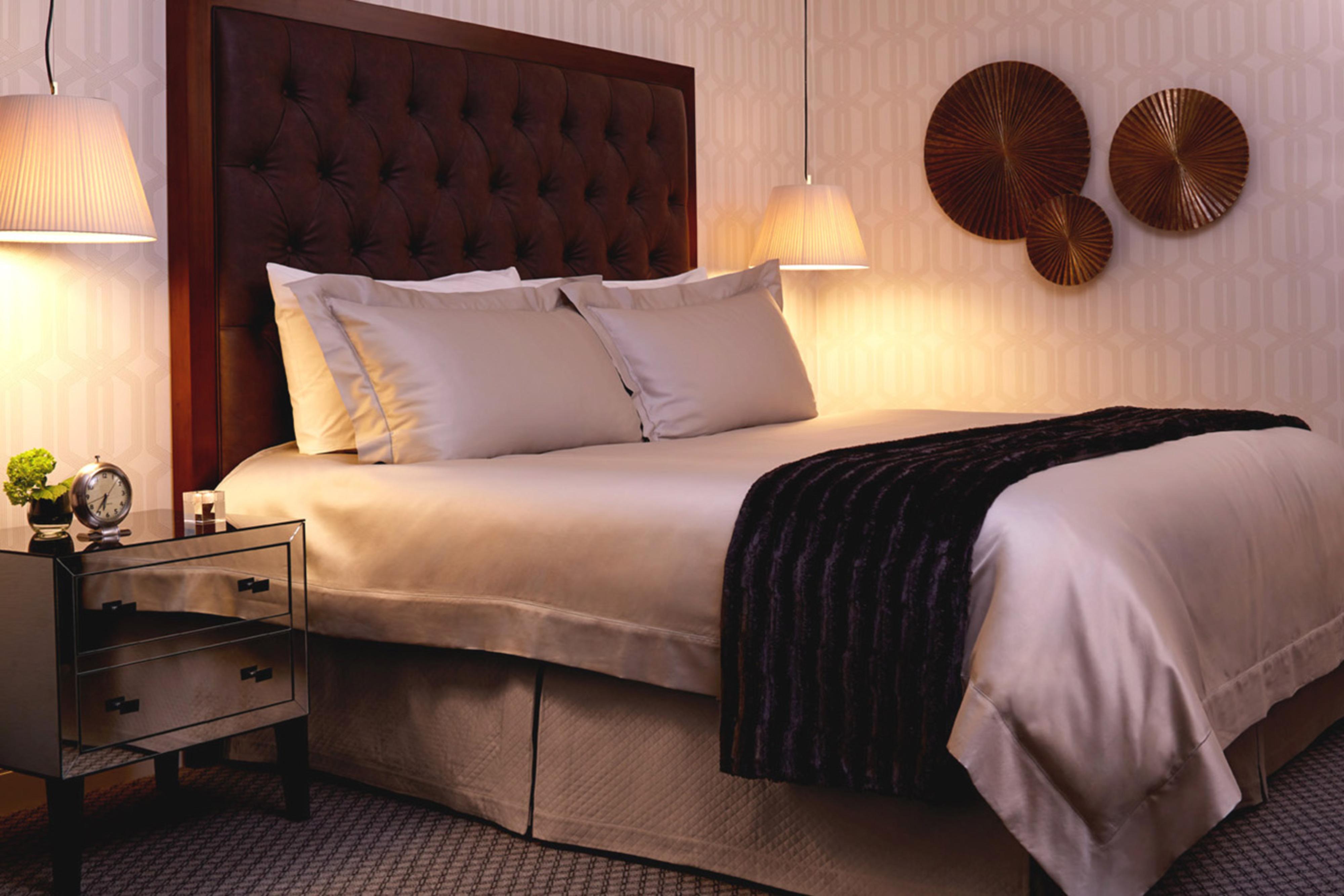 The Benjamin Royal Sonesta New York