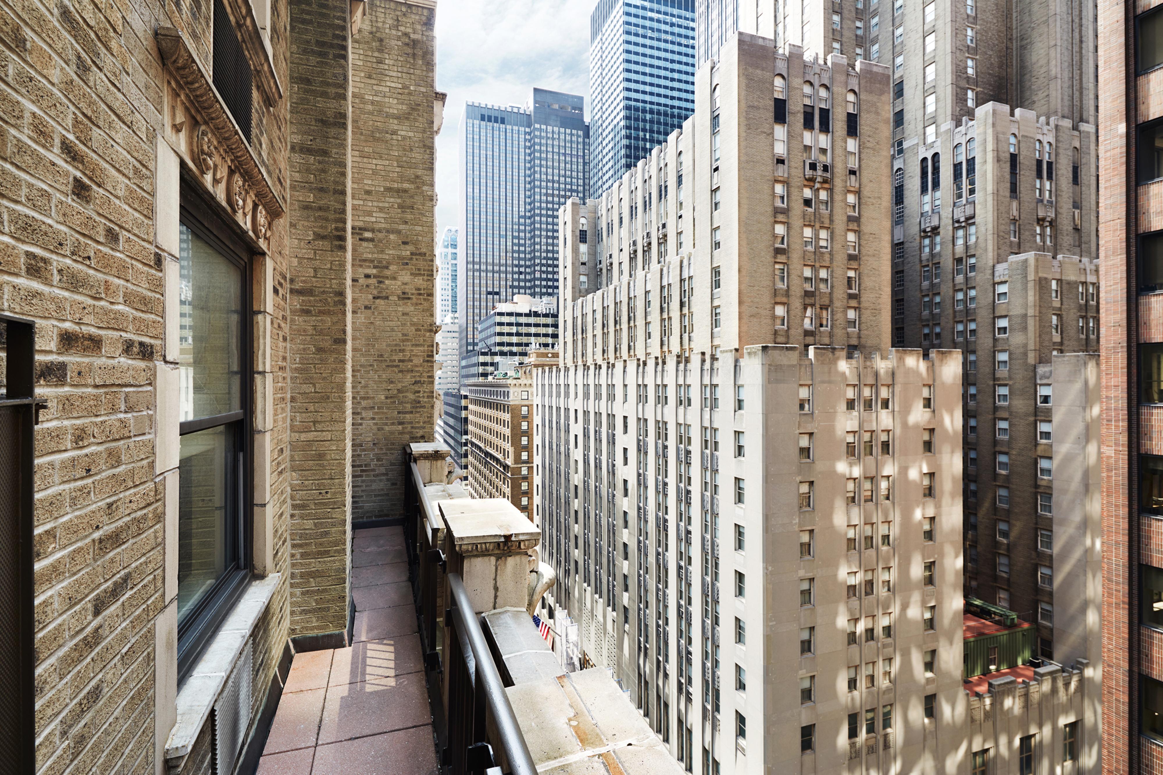 Hotel The Benjamin Royal Sonesta