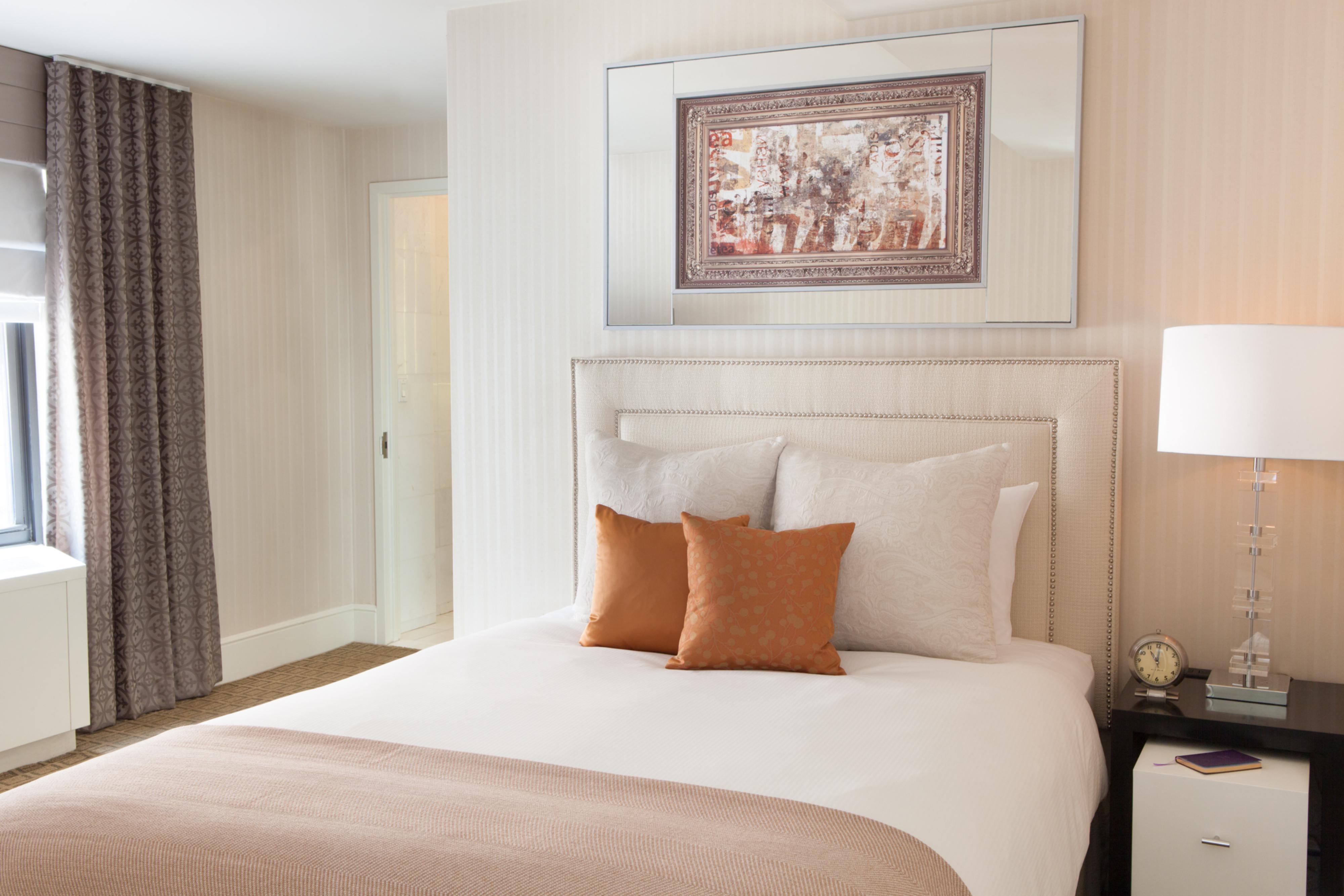 Hotel The Benjamin Royal Sonesta 5*