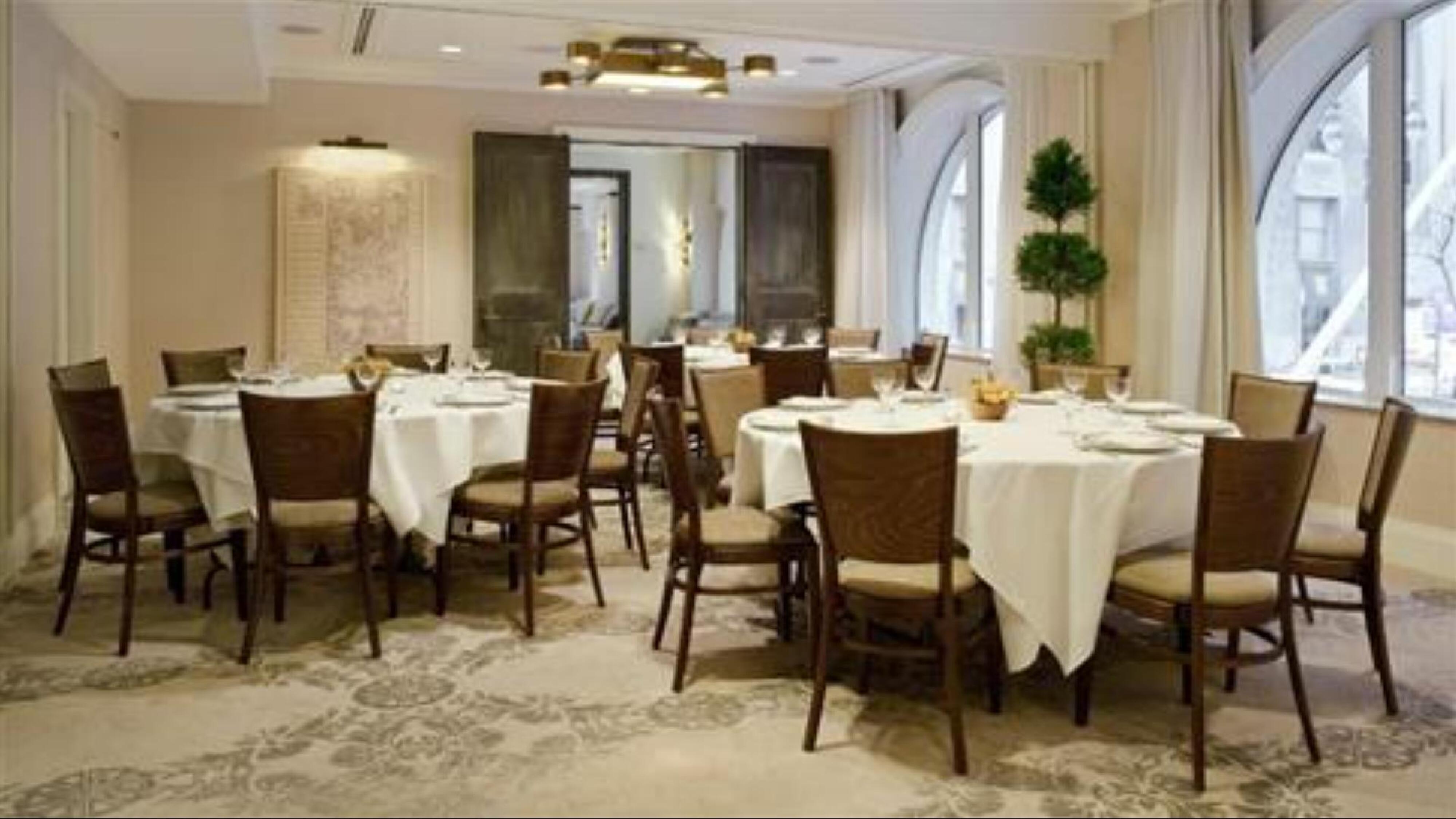 Hotel The Benjamin Royal Sonesta New York