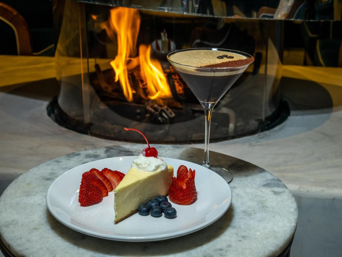 The Marmara Park Avenue Hotel