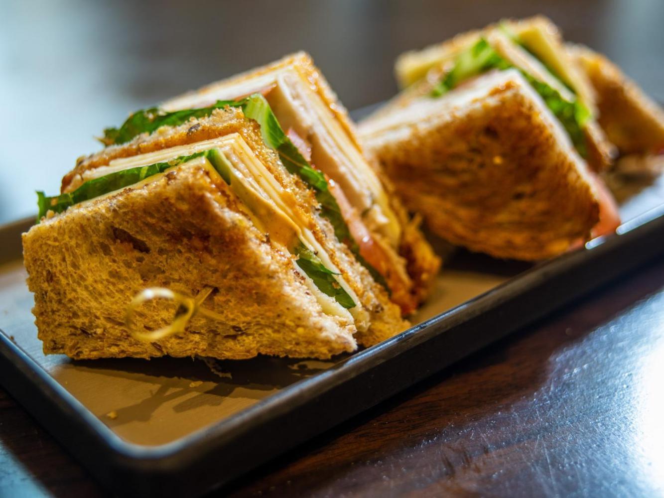 Hotel The Marmara Park Avenue 5*