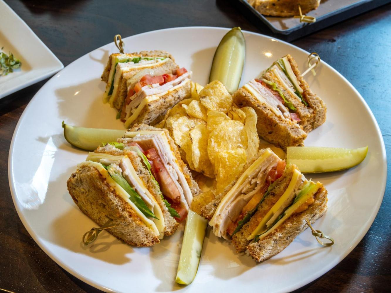 The Marmara Park Avenue Hotel New York