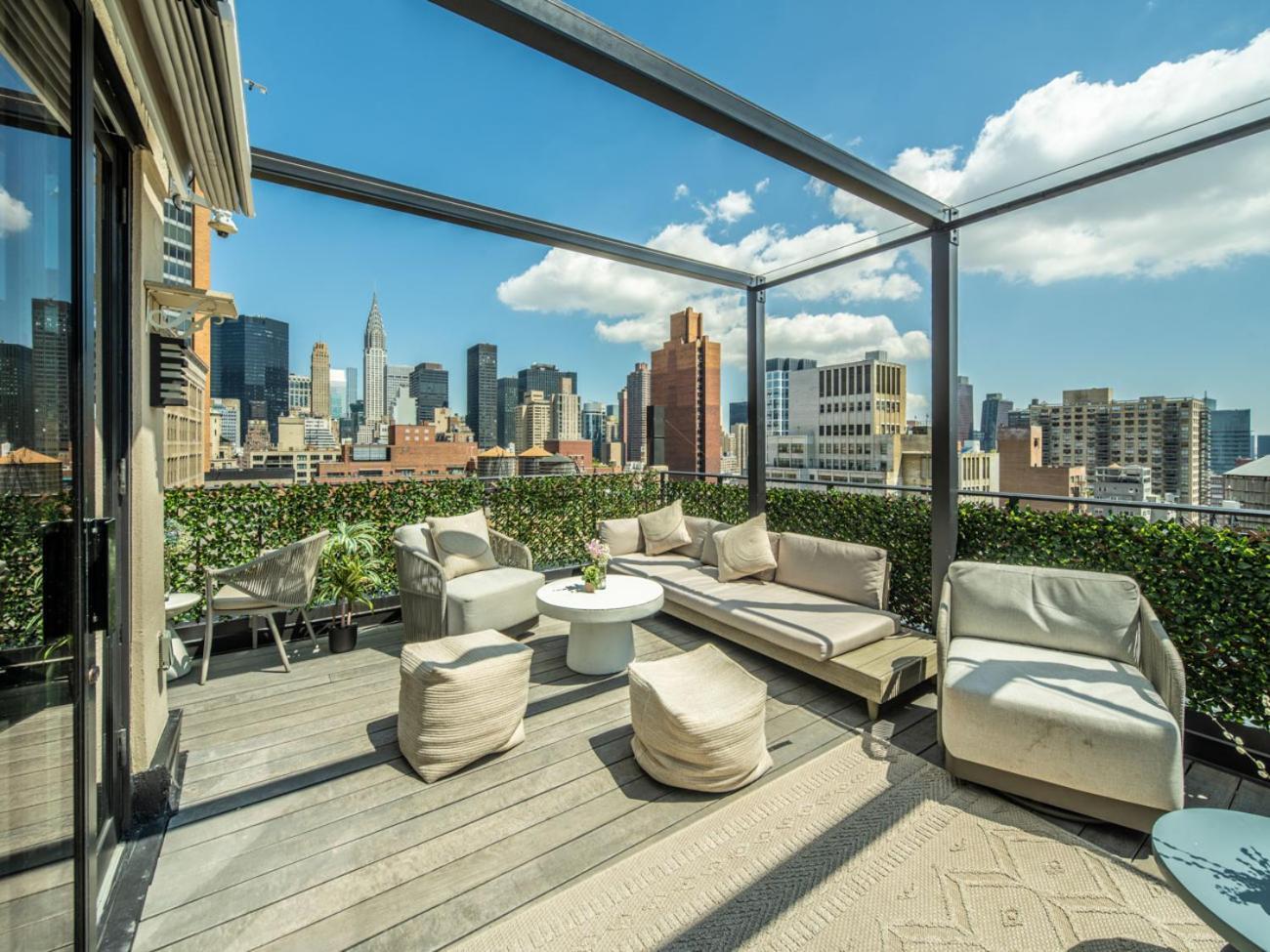 Hotel The Marmara Park Avenue 5*