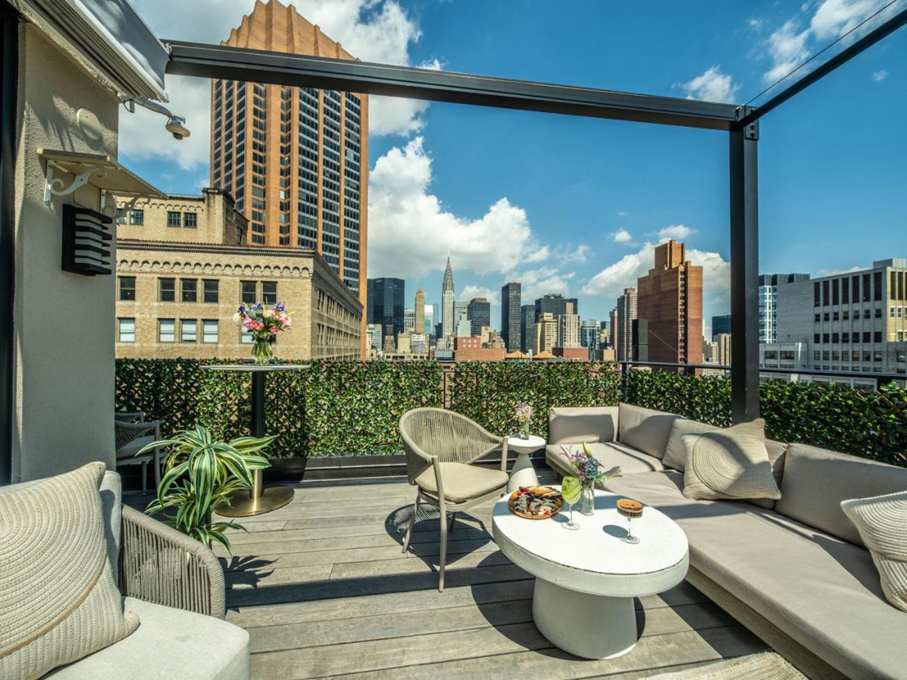 The Marmara Park Avenue 5*