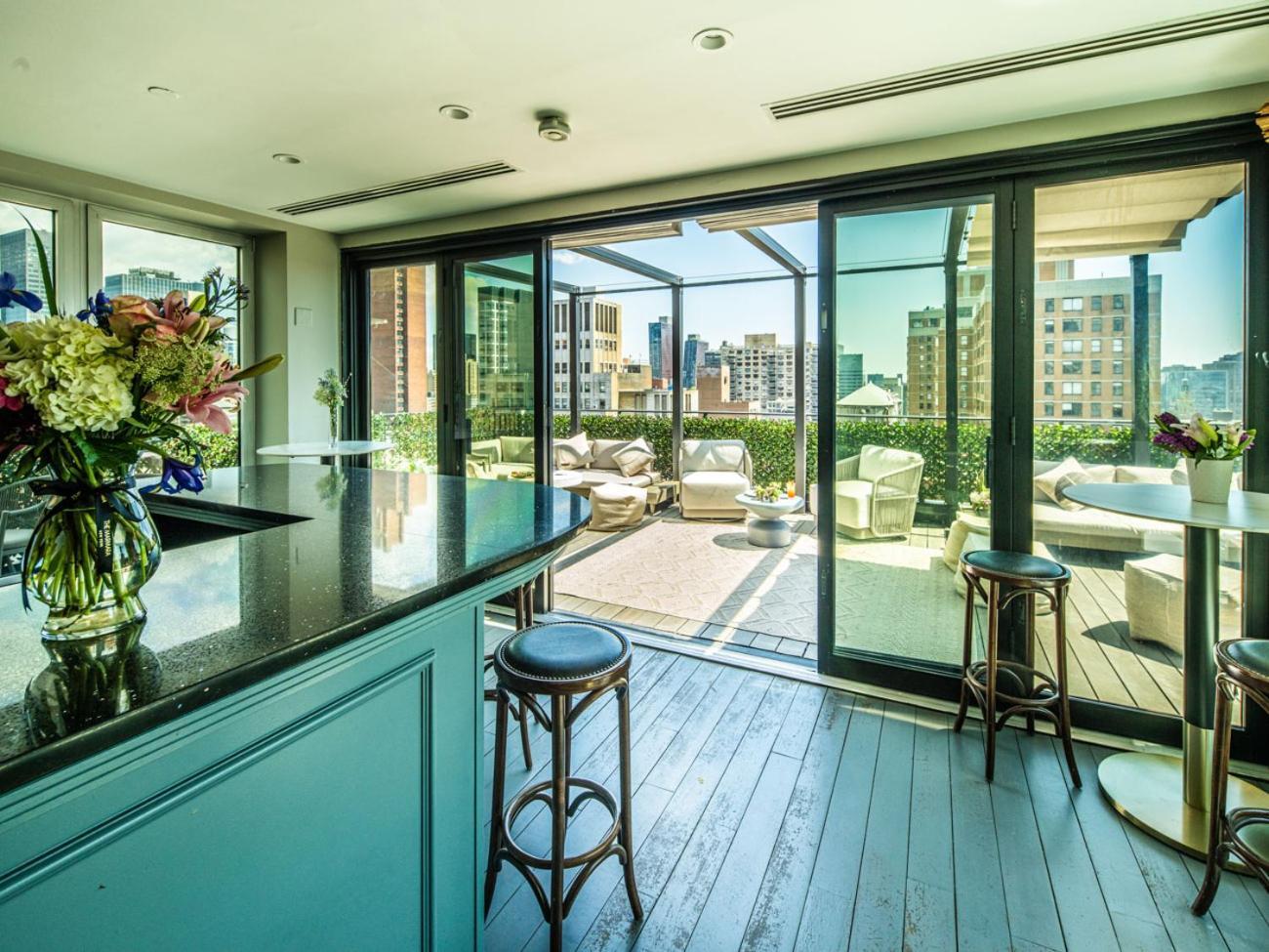 The Marmara Park Avenue 5* New York