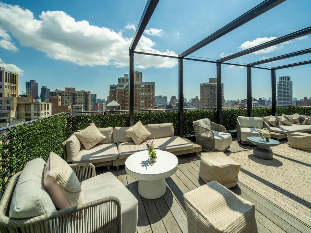 The Marmara Park Avenue Hotel