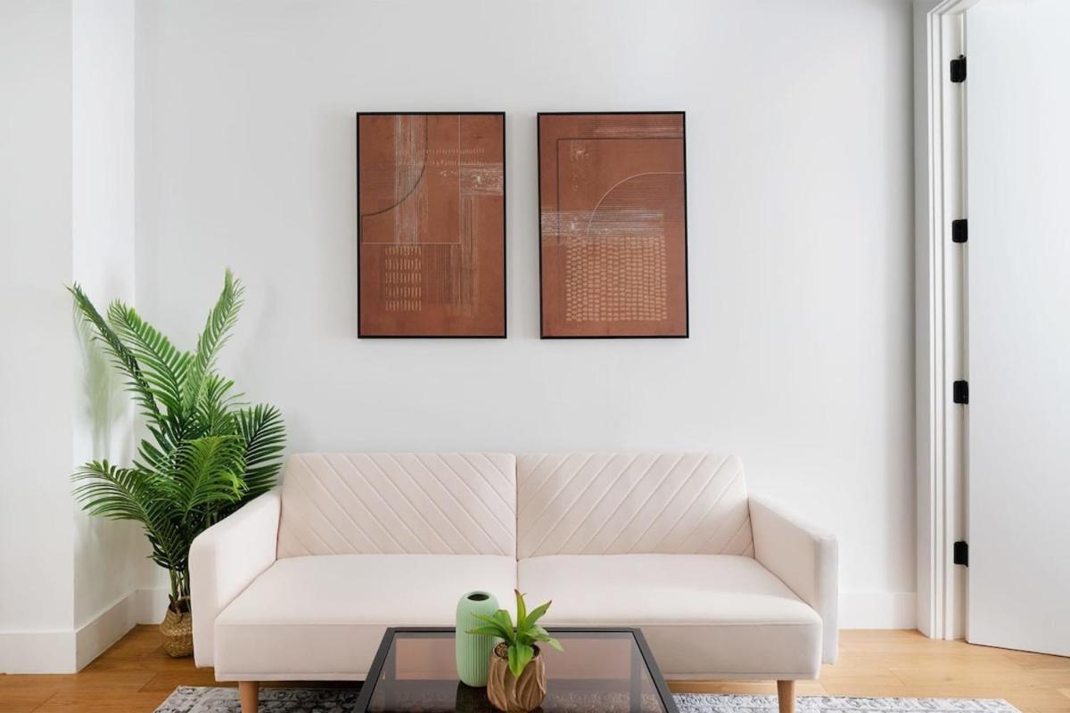 Apartment 1290-16 New Renovated 2 Bedrooms In Ues