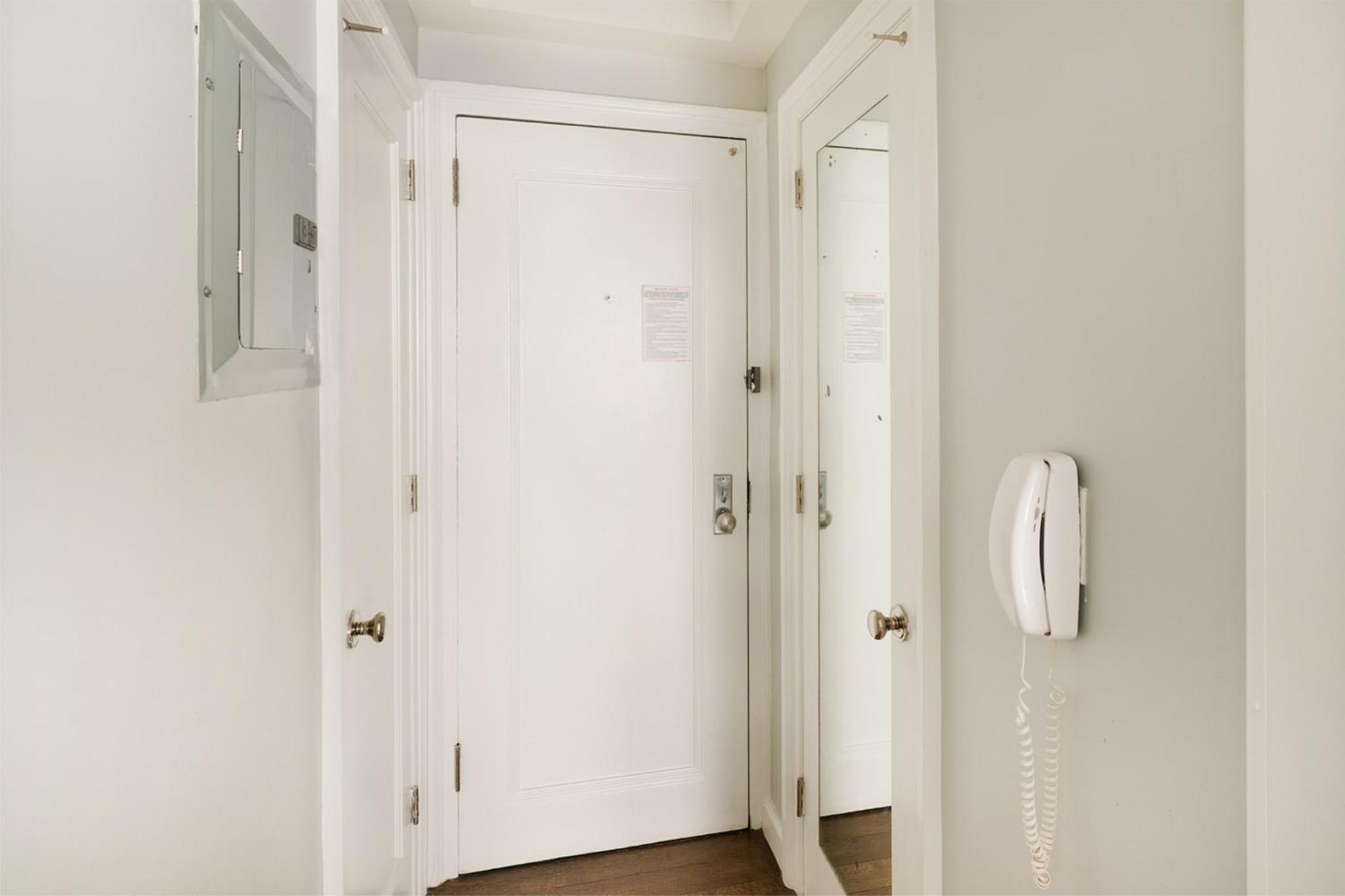 Apartment 73-519 New Uws Doorman Gym New York