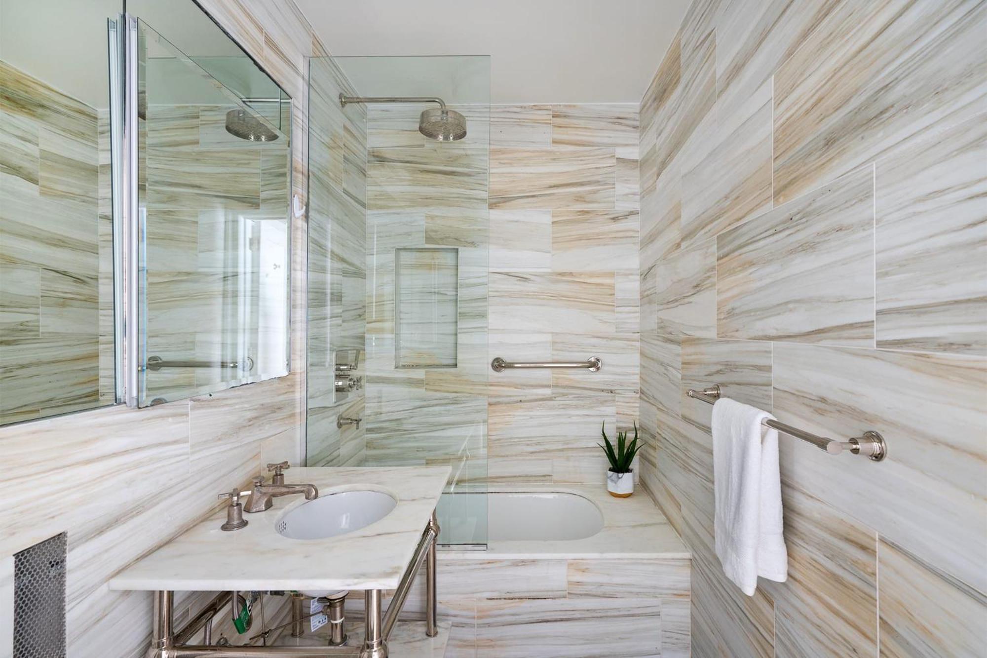 Apartment 73-519 New Uws Doorman Gym New York