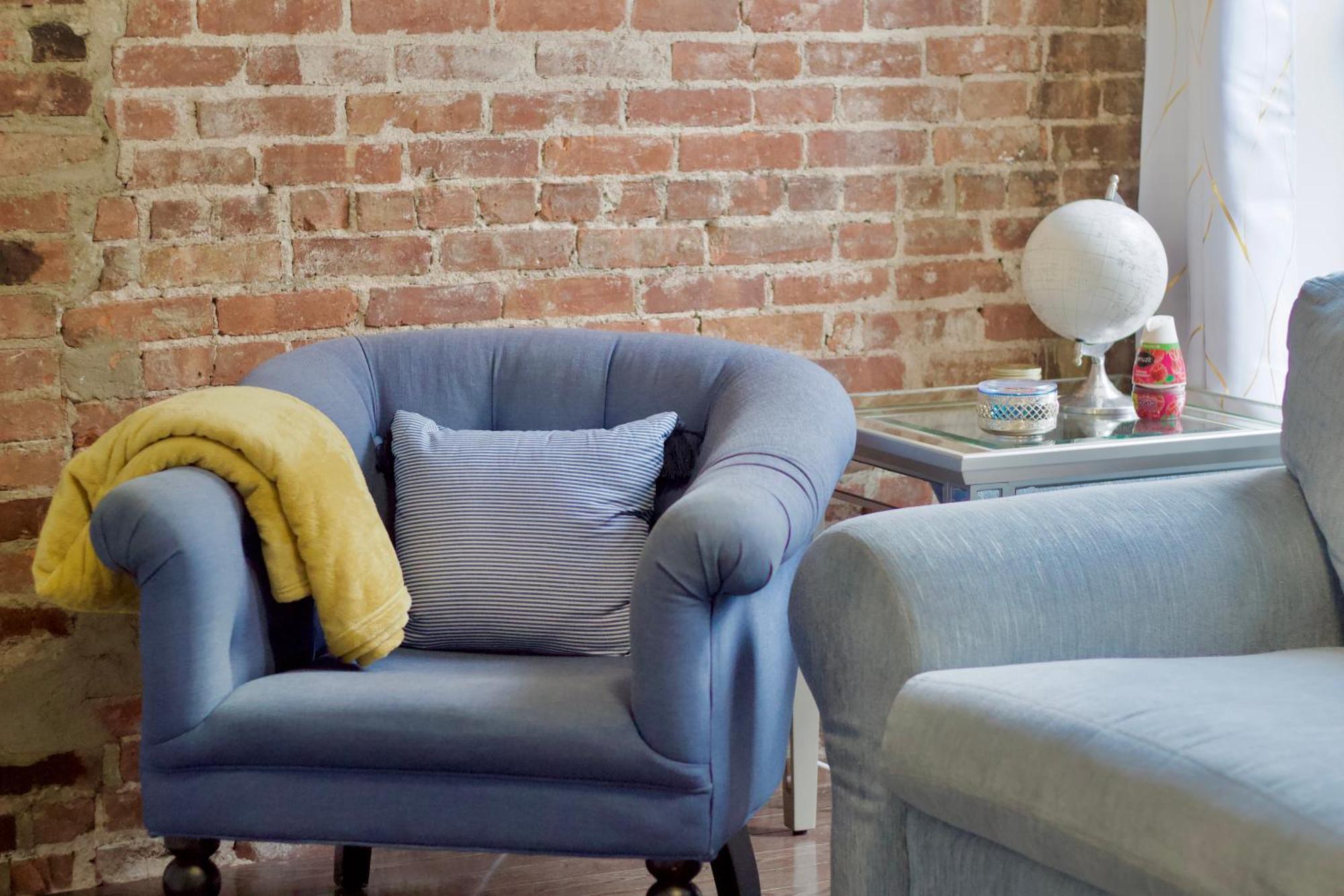 Apartment Times Square Manhattan Apartments! New York