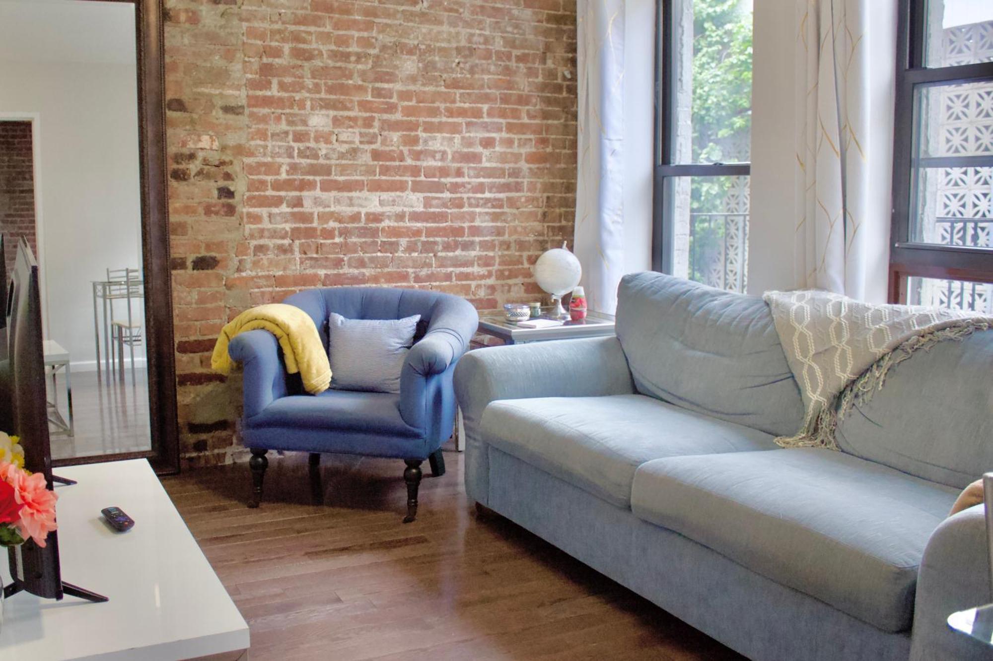 Apartment Times Square Manhattan Apartments!