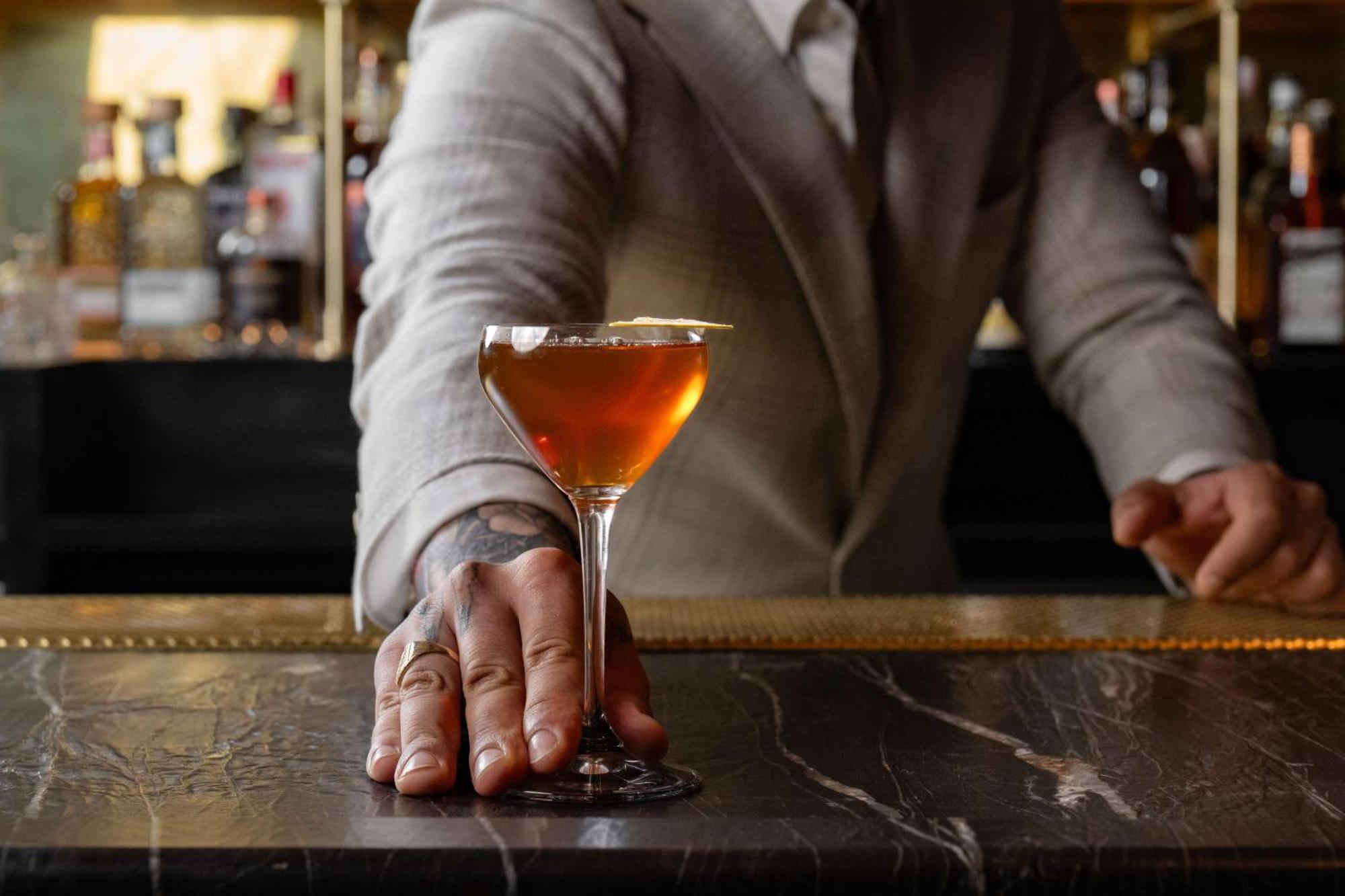 Martinique On Broadway, Curio Collection By Hilton New York