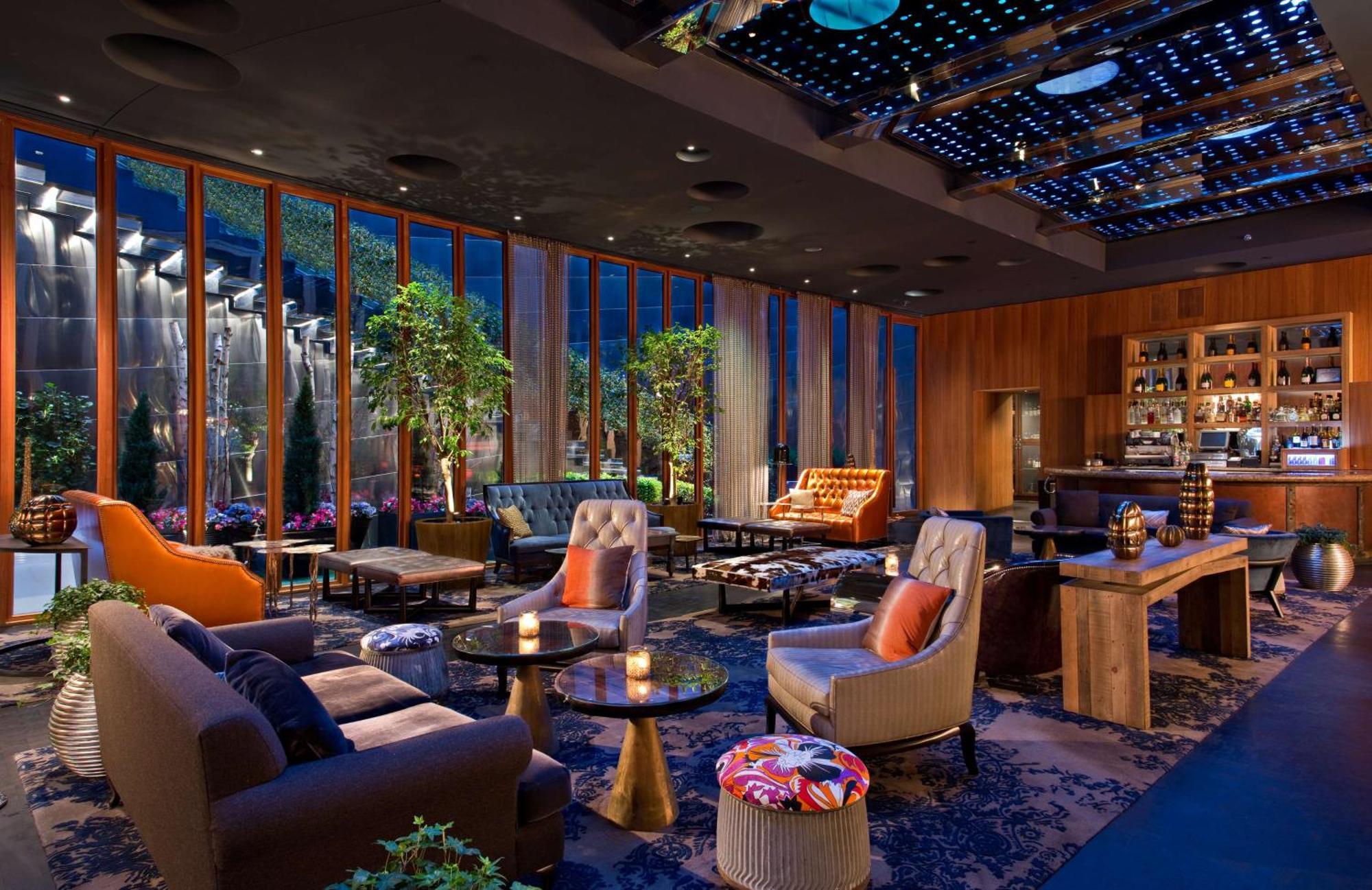 Hotel Dream Downtown, By Hyatt