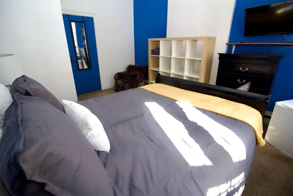 Apartment Tuk Ahoy - Sapphire 1b With Shared Spaces *