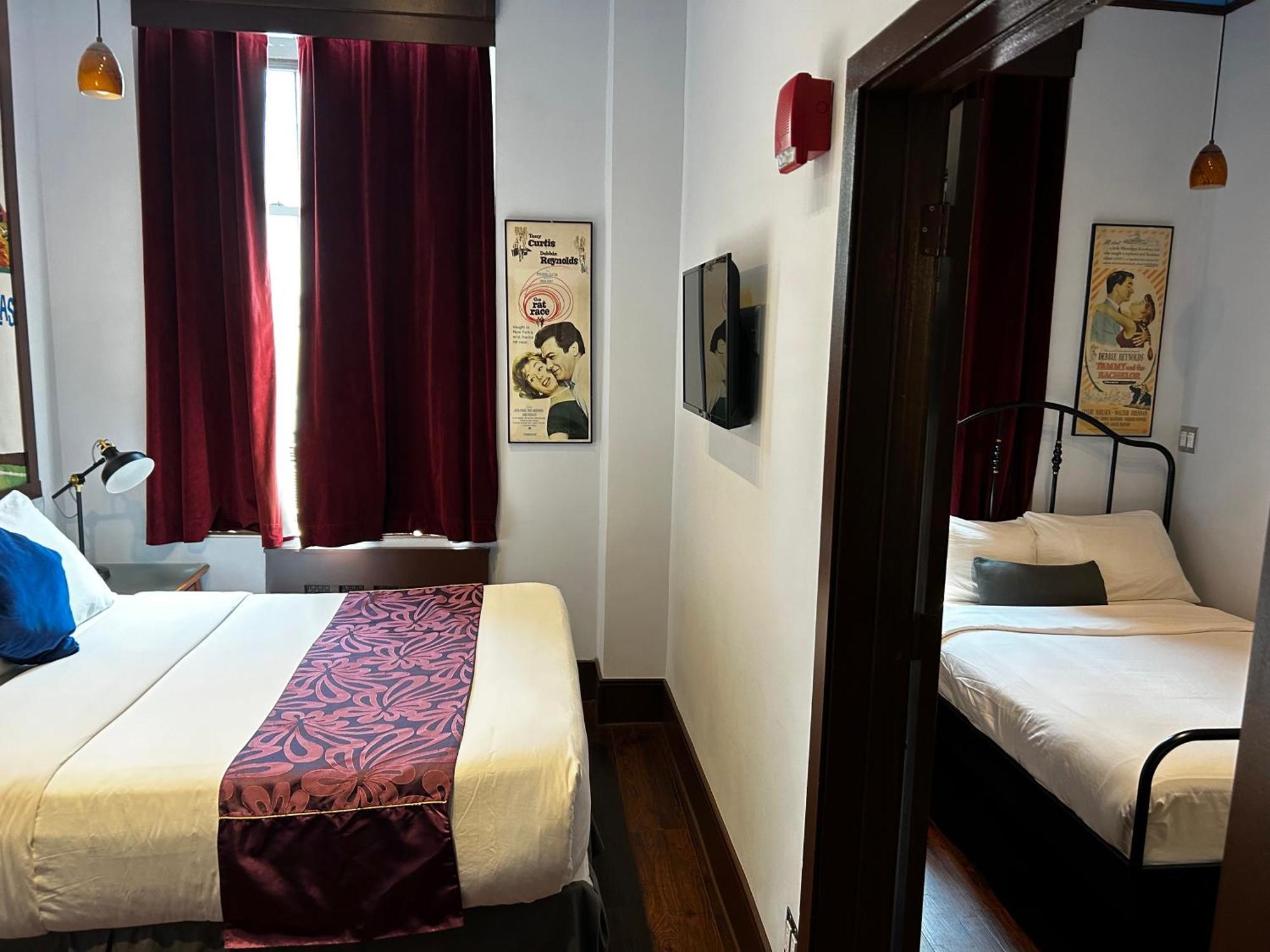 Chelsea Pines New York