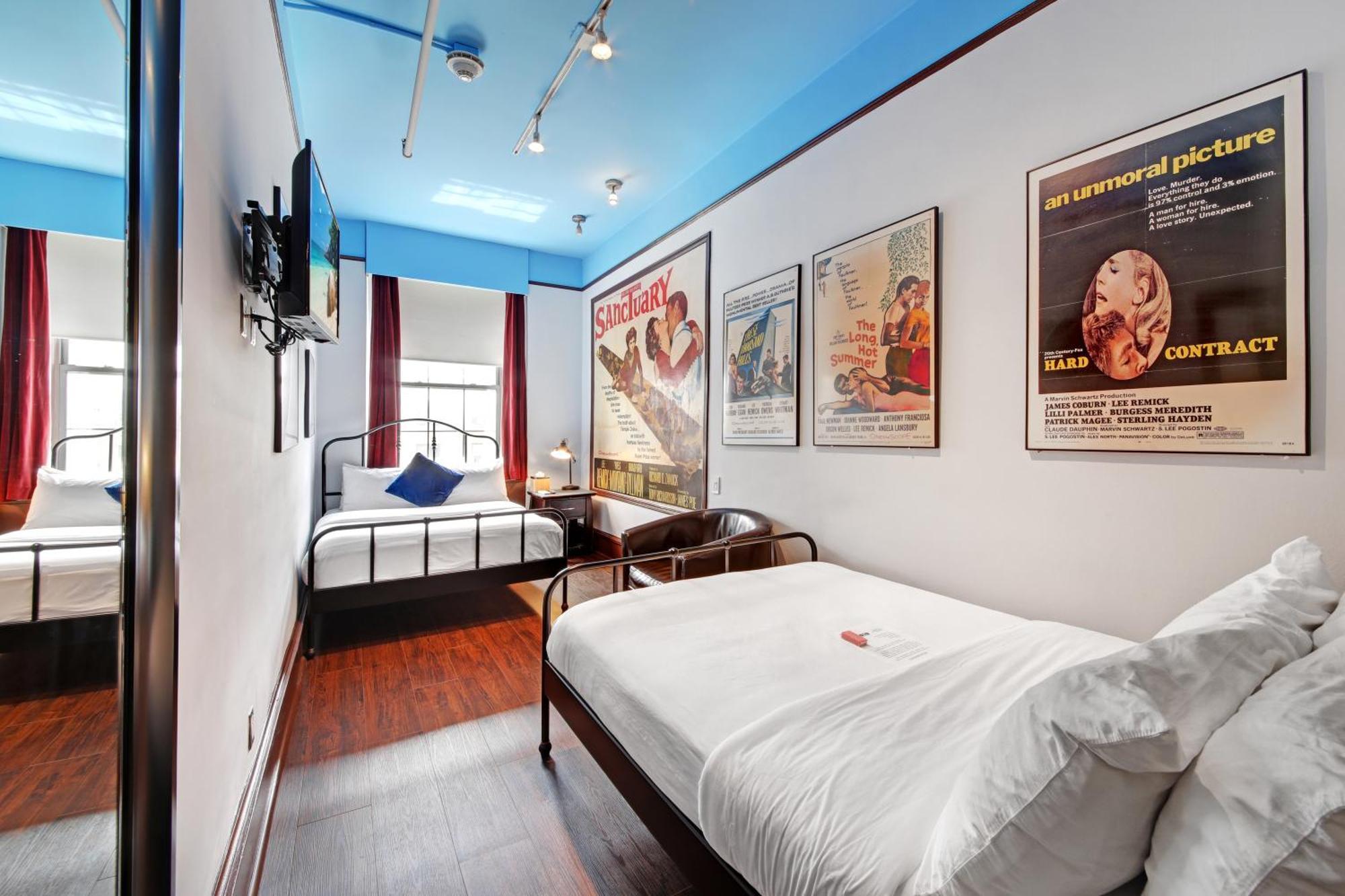 Chelsea Pines Hotel 3*