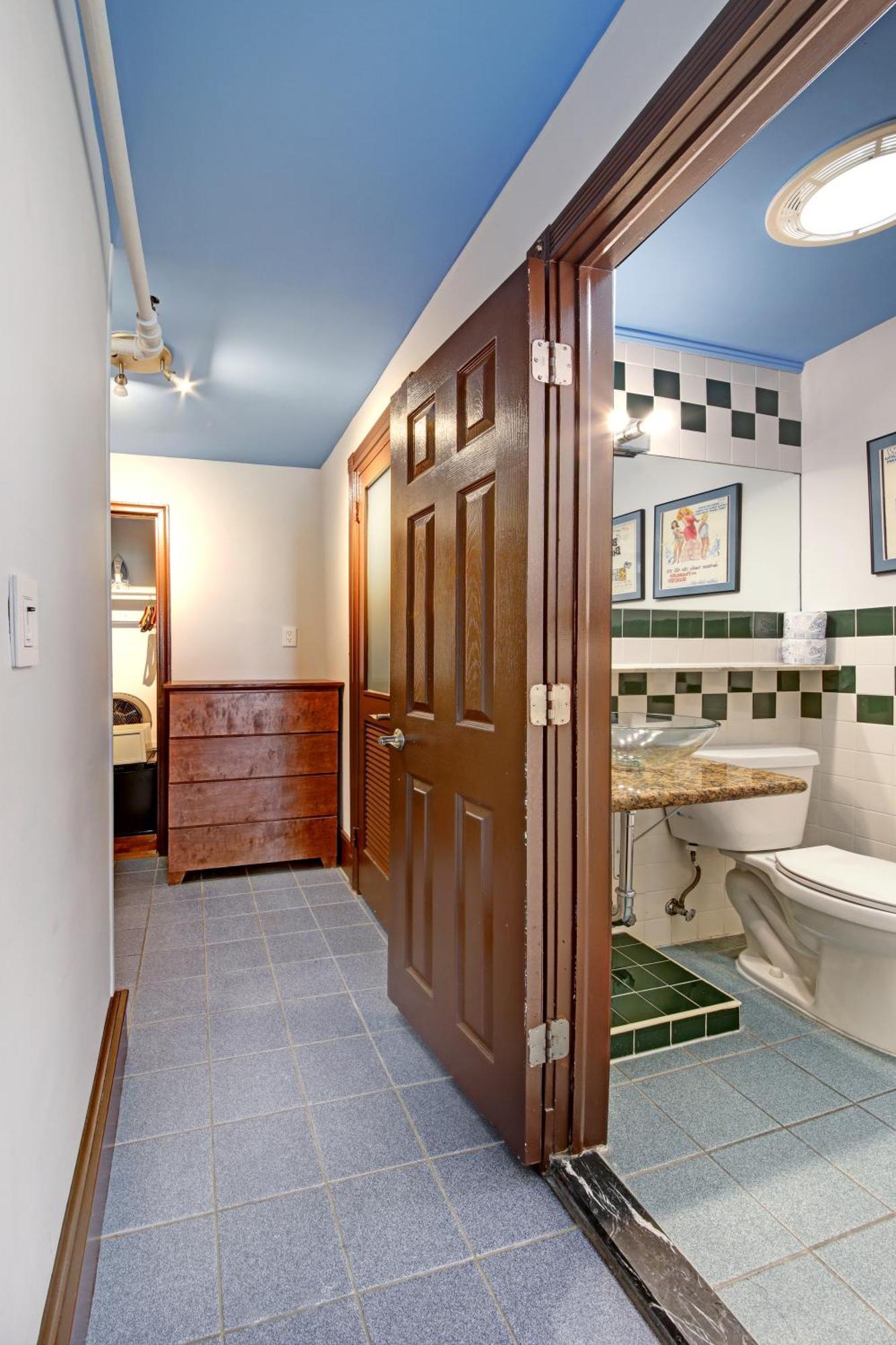 Chelsea Pines 3* New York